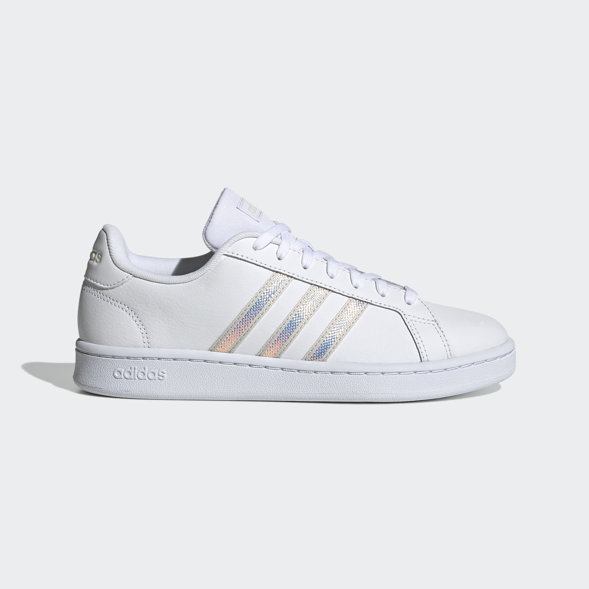 Grand Court Shoes