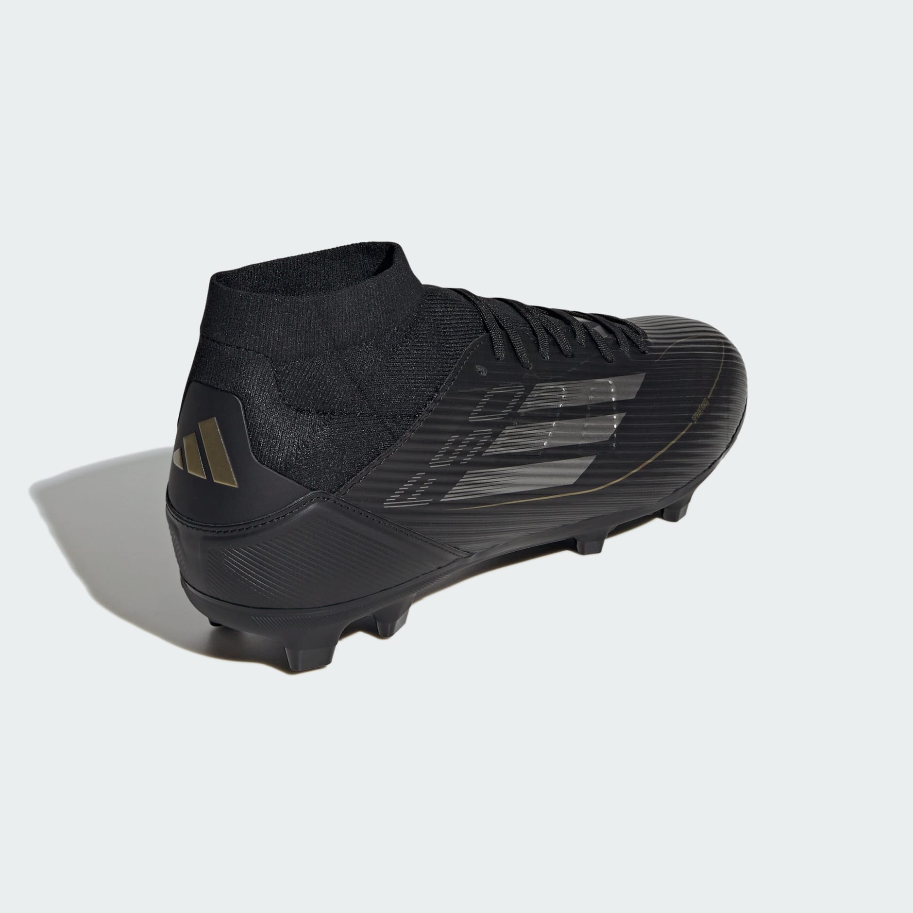 Ghete F50 League Mid-Cut Firm/Multi-Ground