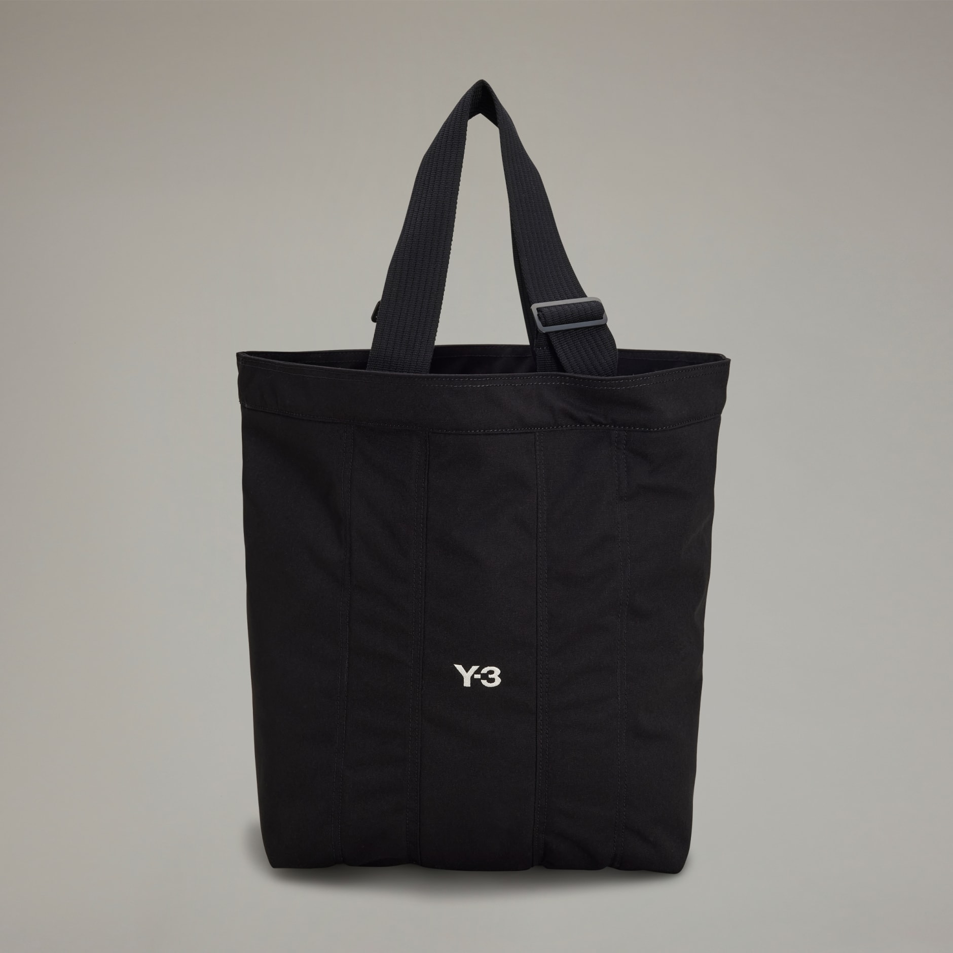 Accessories - Y-3 Shoulder Bag - Black | adidas Oman