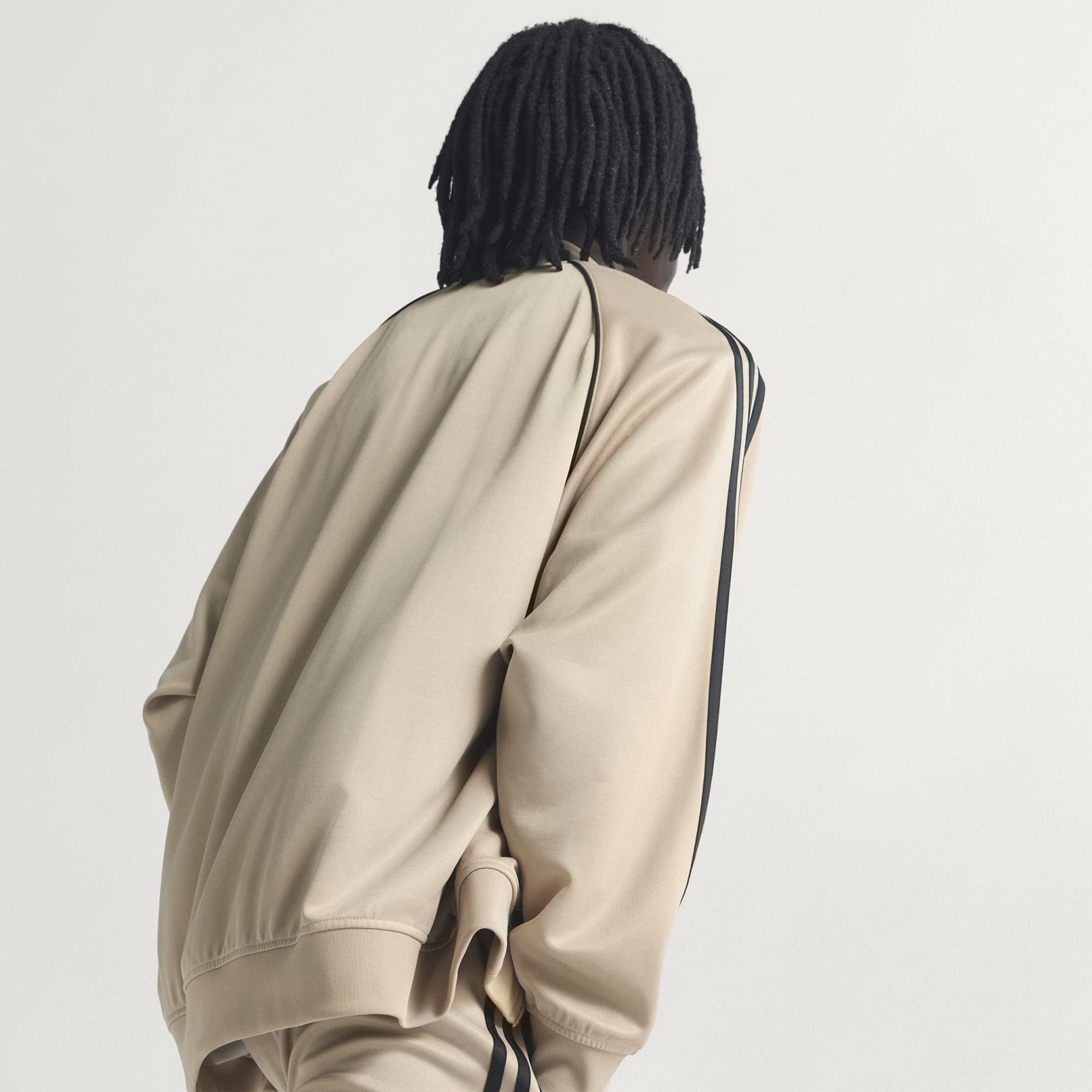 BLUZĂ DE TRENING LEJERĂ SST ADICOLOR CLASSICS