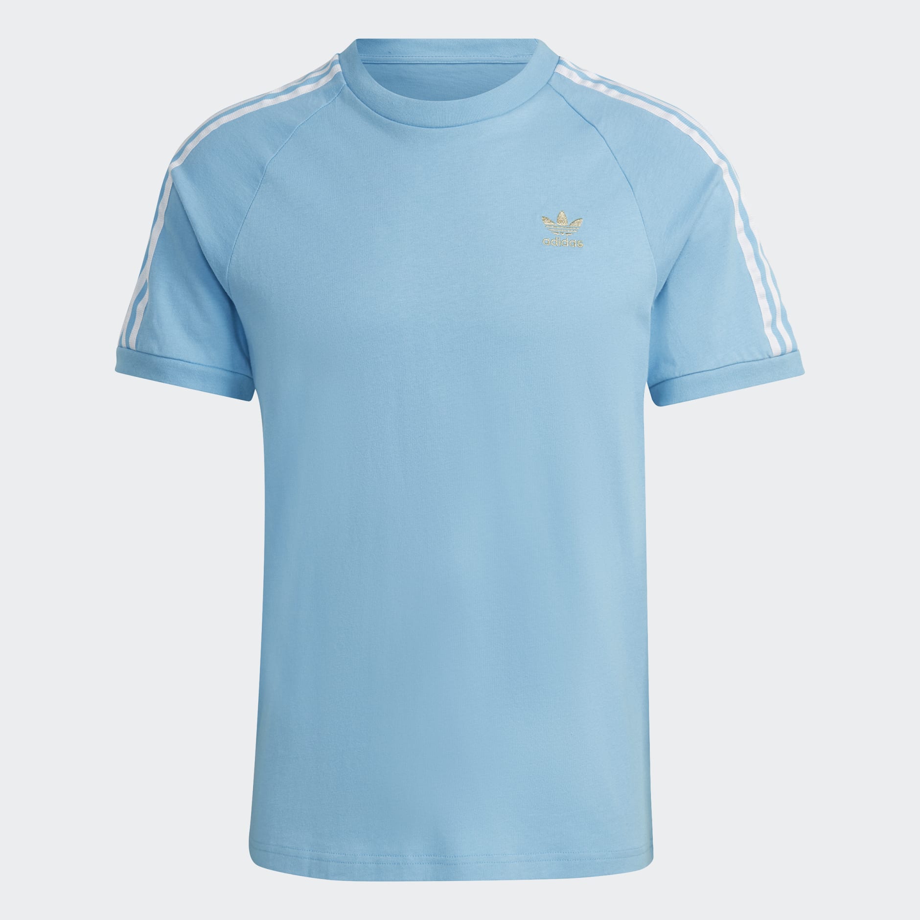 Camiseta 3 Rayas