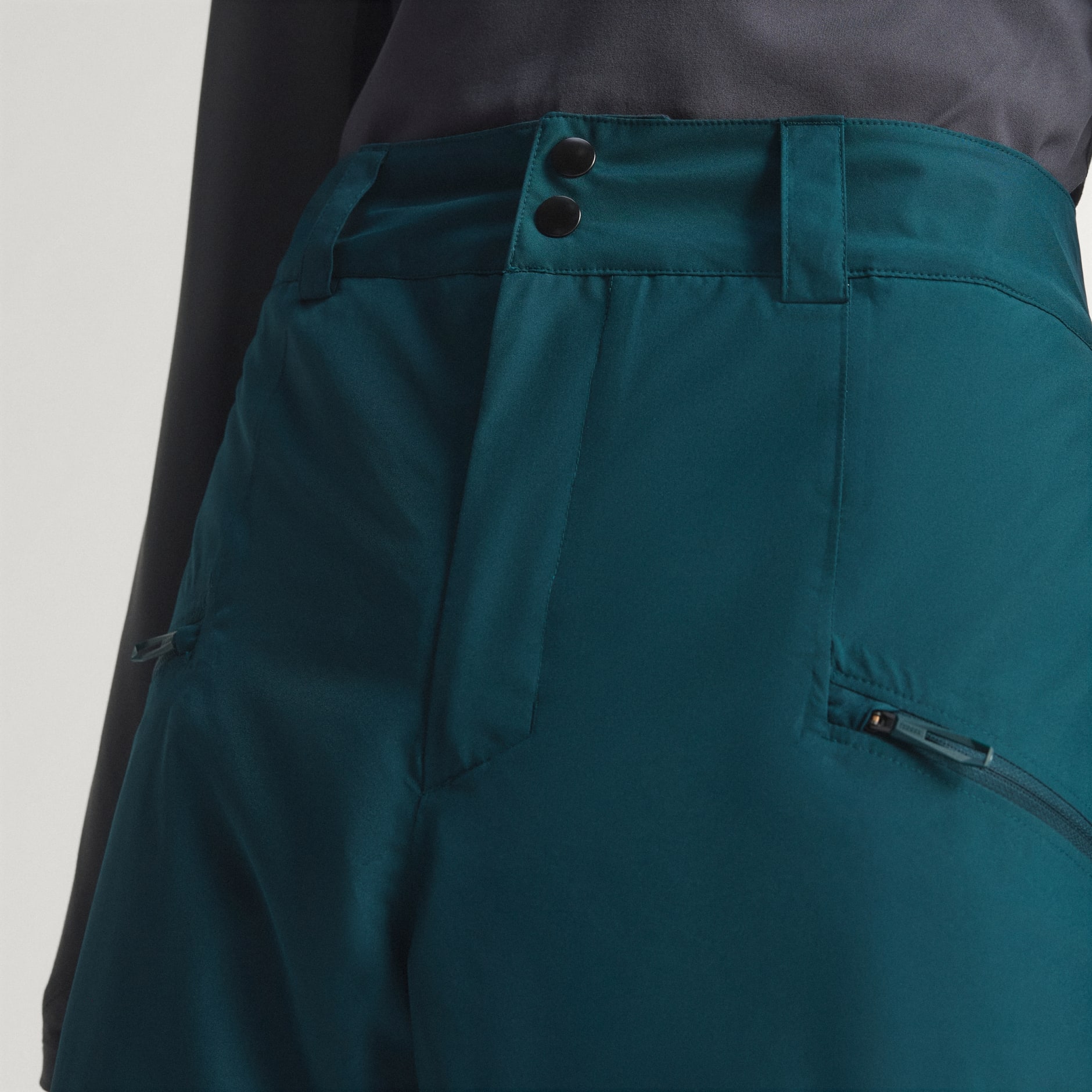 Pantaloni Izolați Terrex Multi 2 Layer CLIMAPROOF