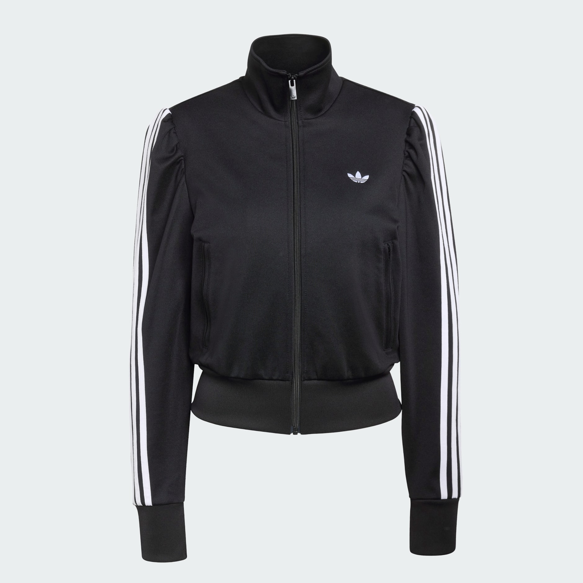 ADIDAS ORIGINALS ELEVATED SLEEVE FB Track Top