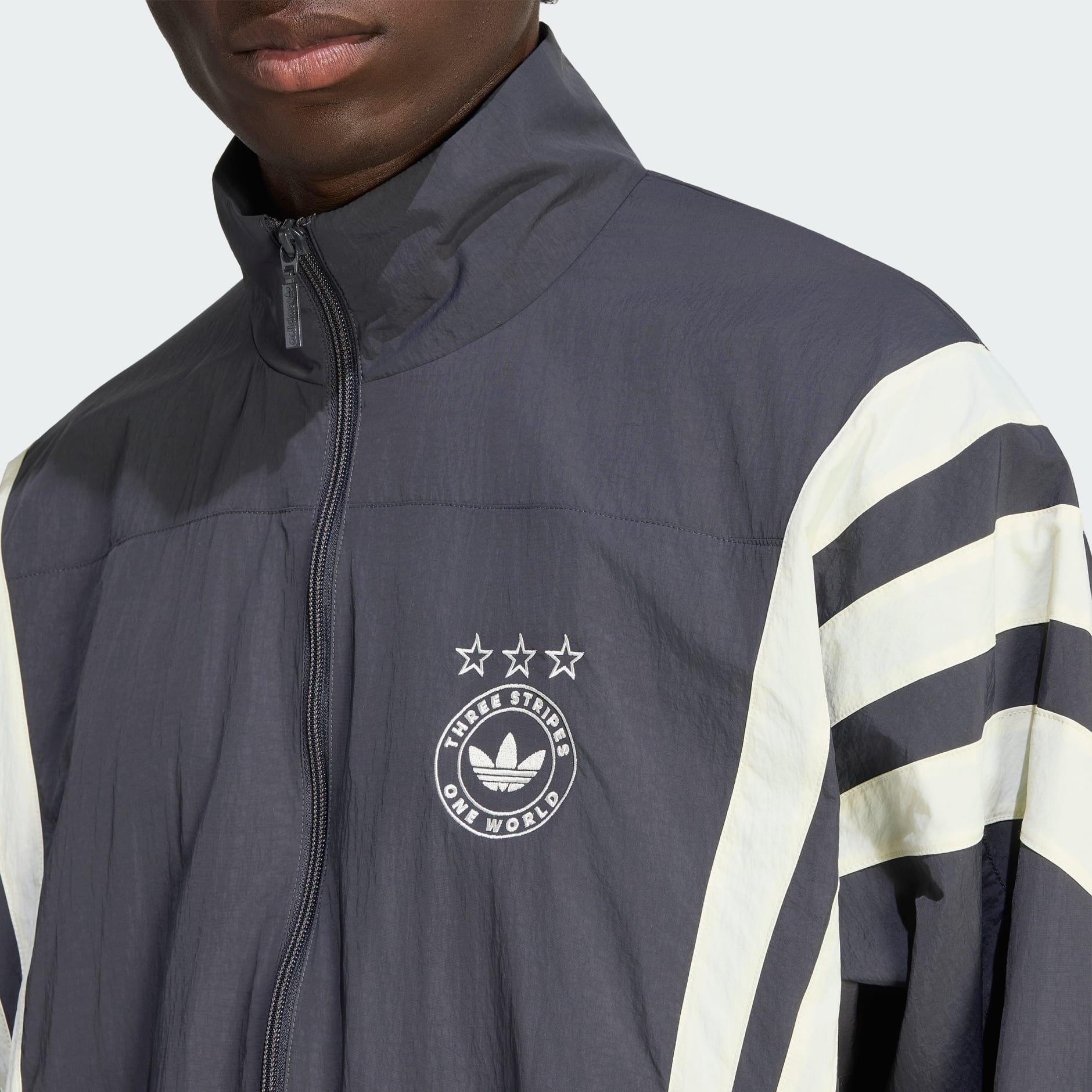 ORIGINALS SANTIAGO TRACK JACKET