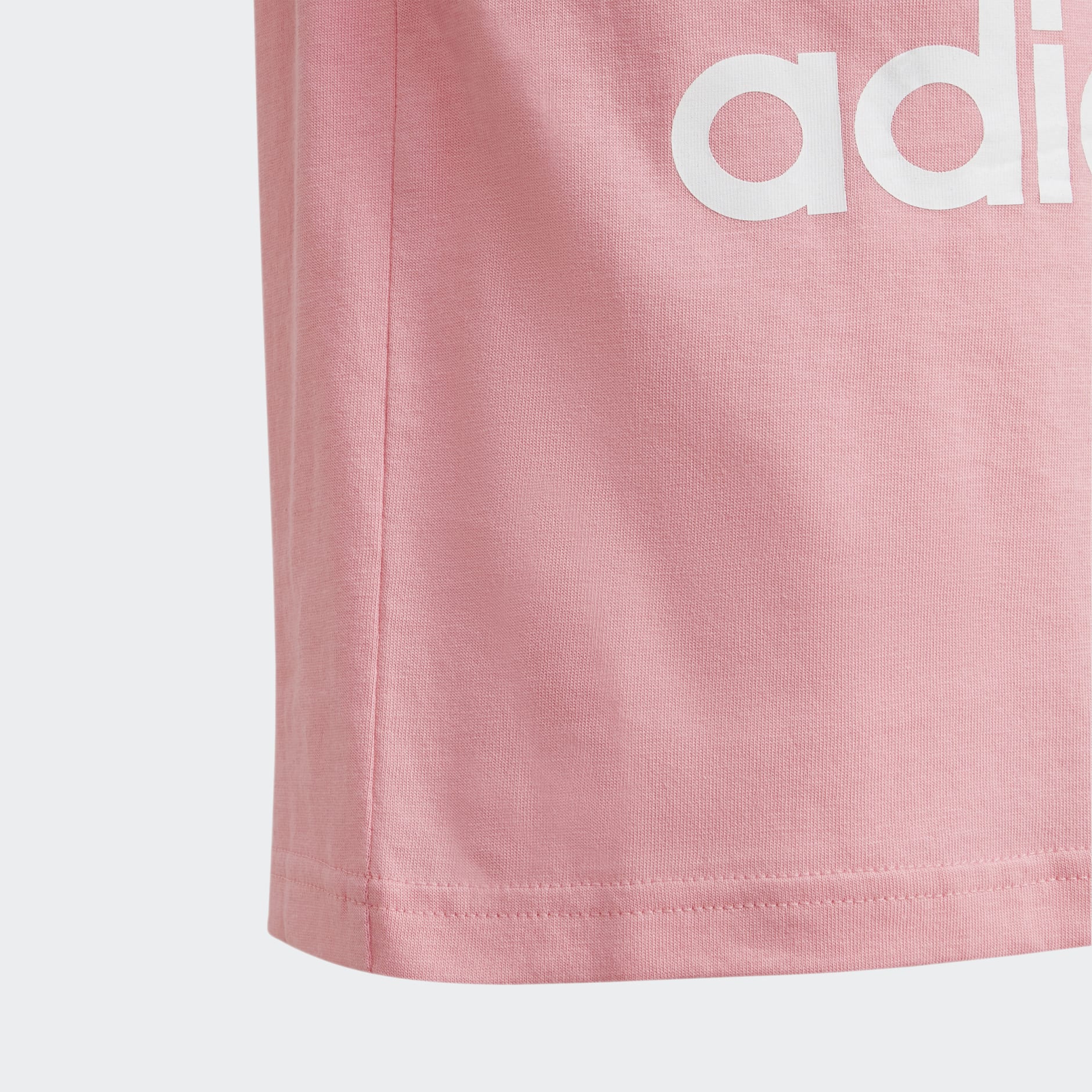 adidas Adicolor Trefoil Tee - Pink | adidas GH