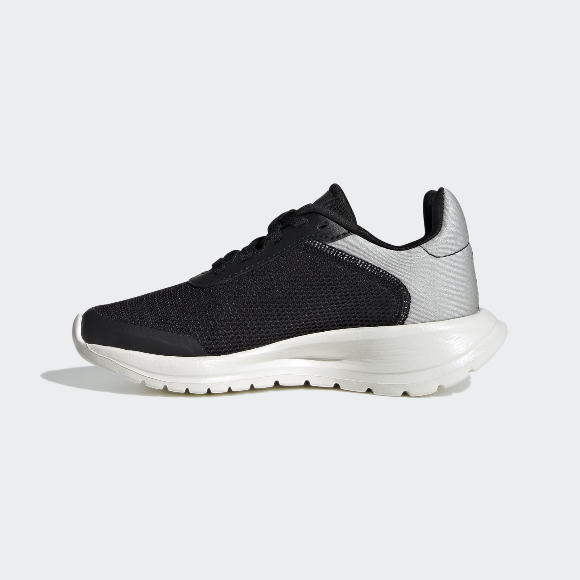 Run Black adidas Tensaur - KE Shoes | adidas