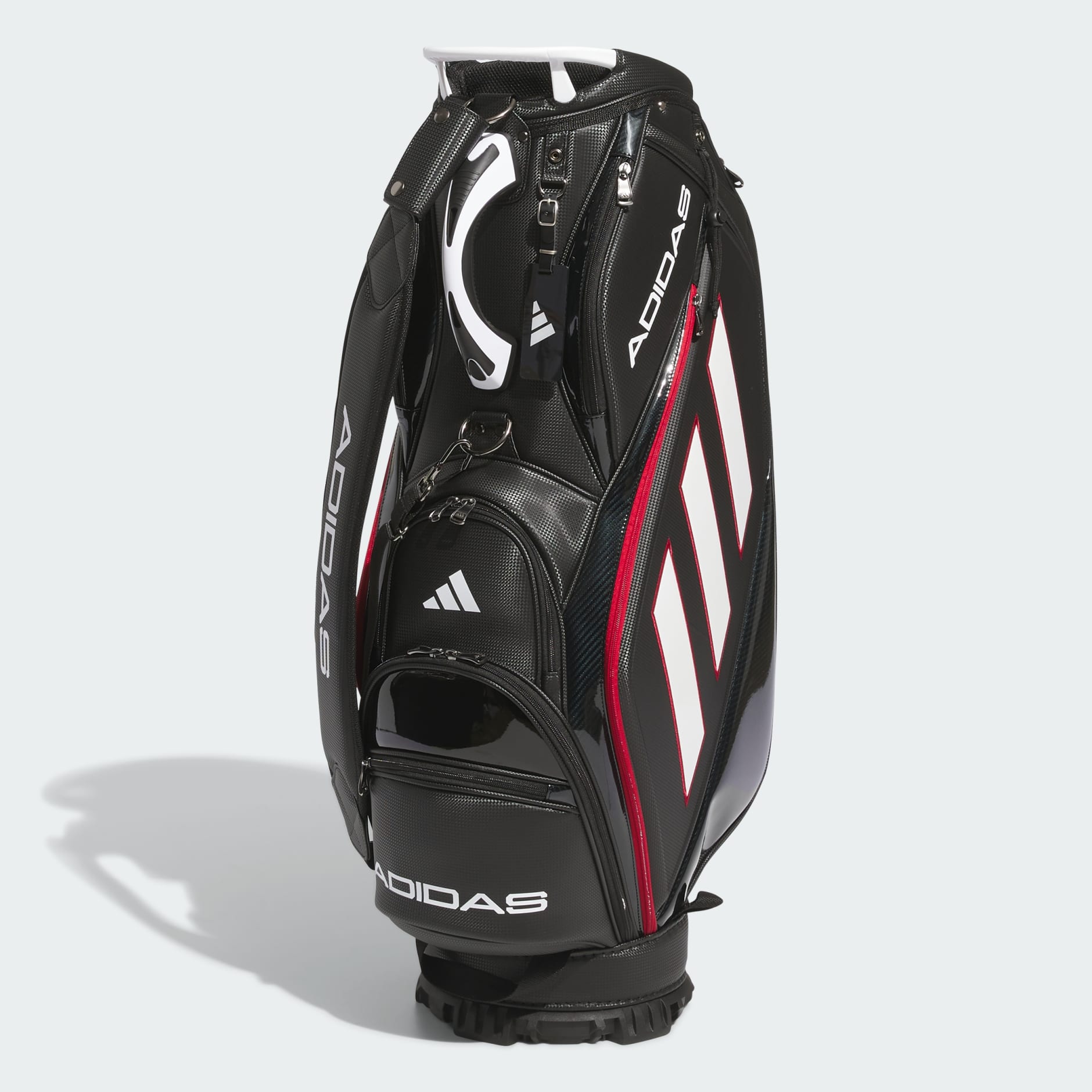 Accessories Tour Dynamic Golf Bag Black adidas South Africa