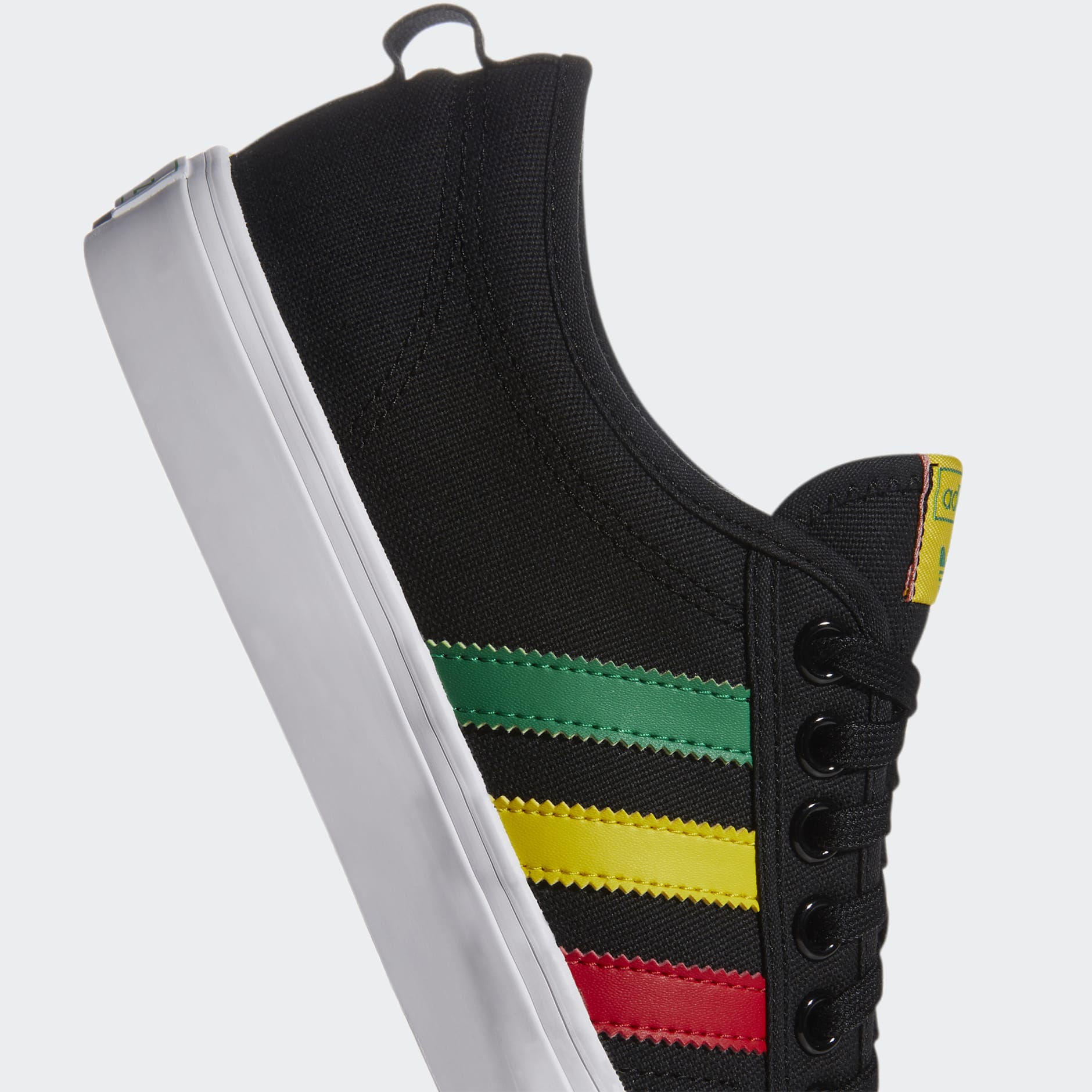 Nizza Shoes