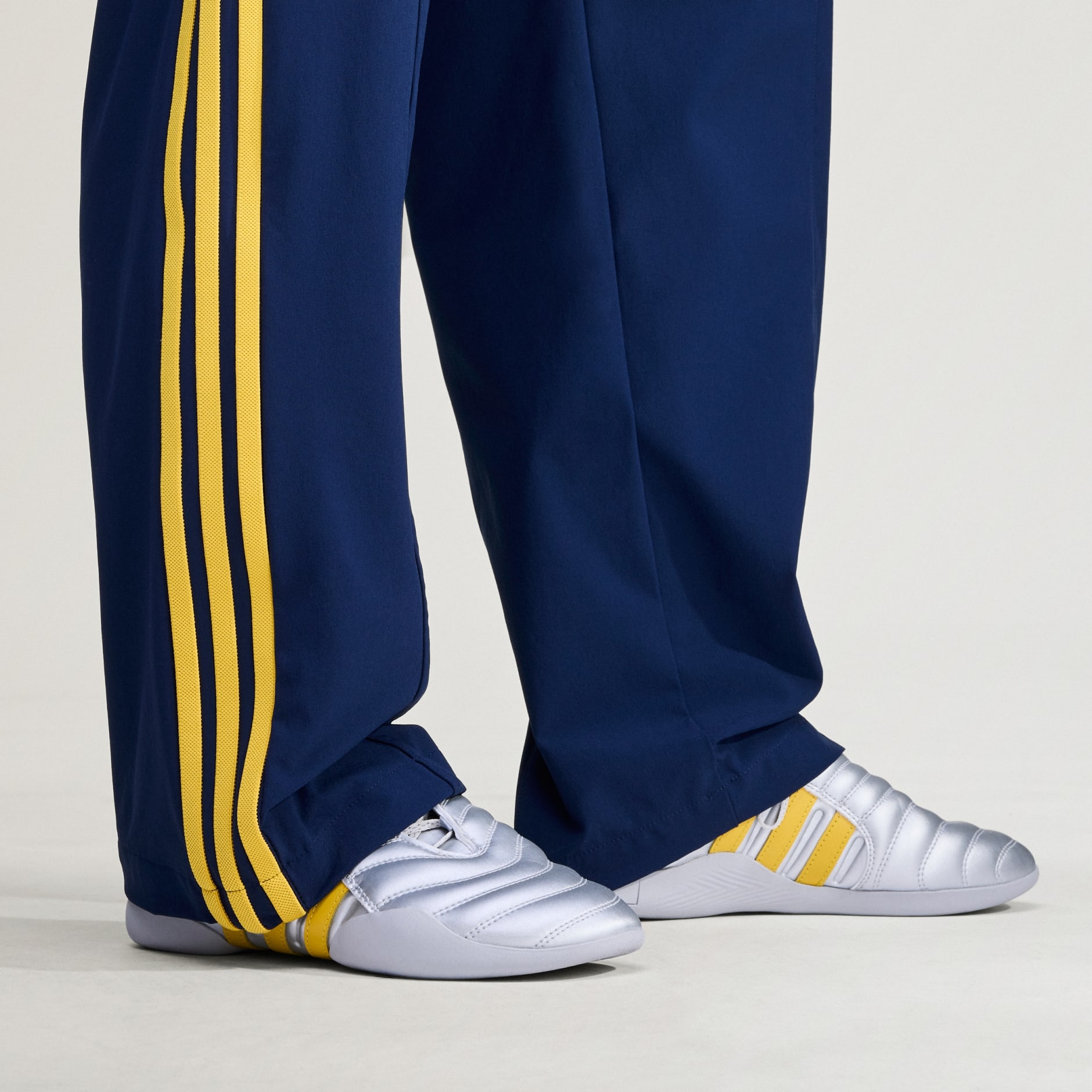 MIAOU Tracksuit Bottoms