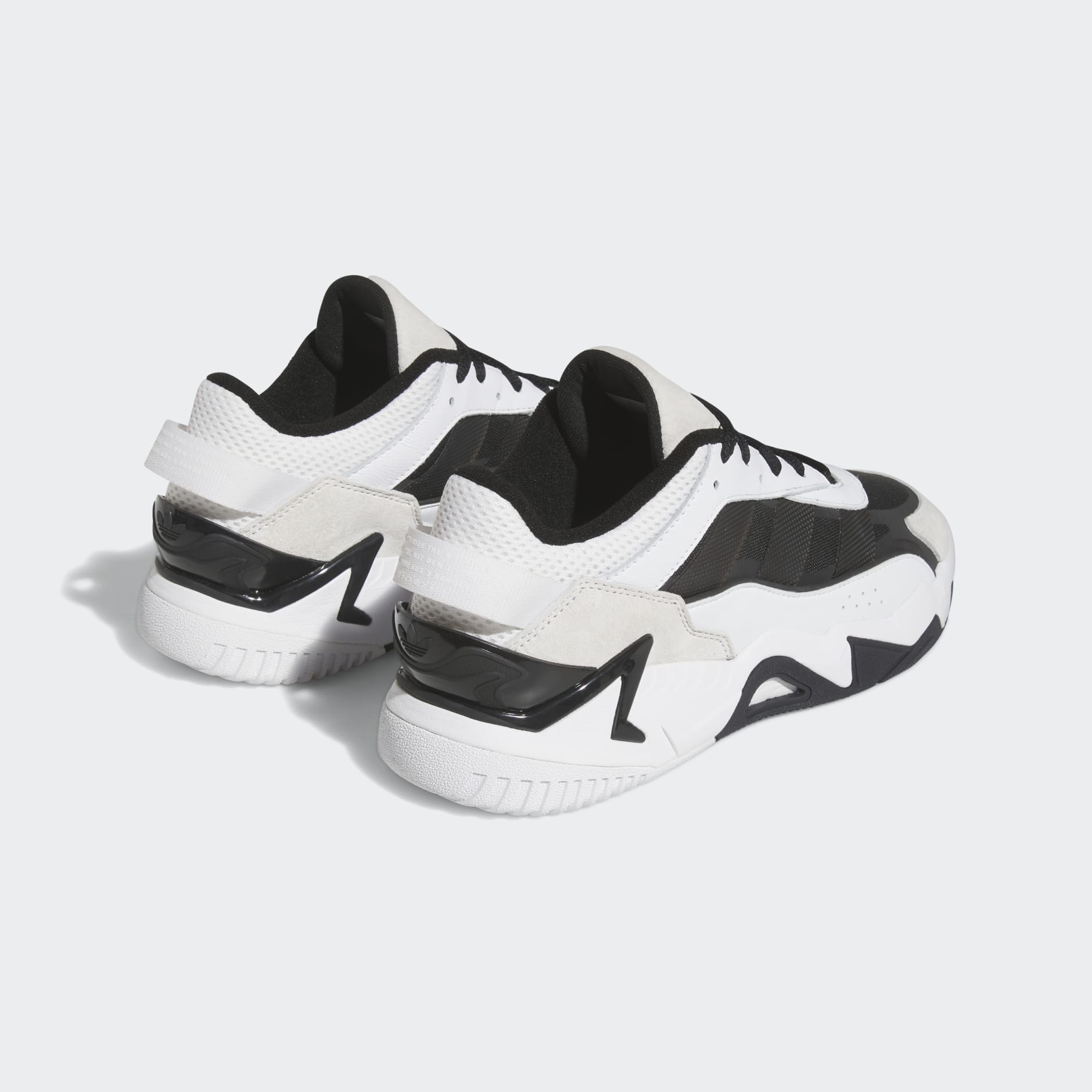 Niteball II Shoes