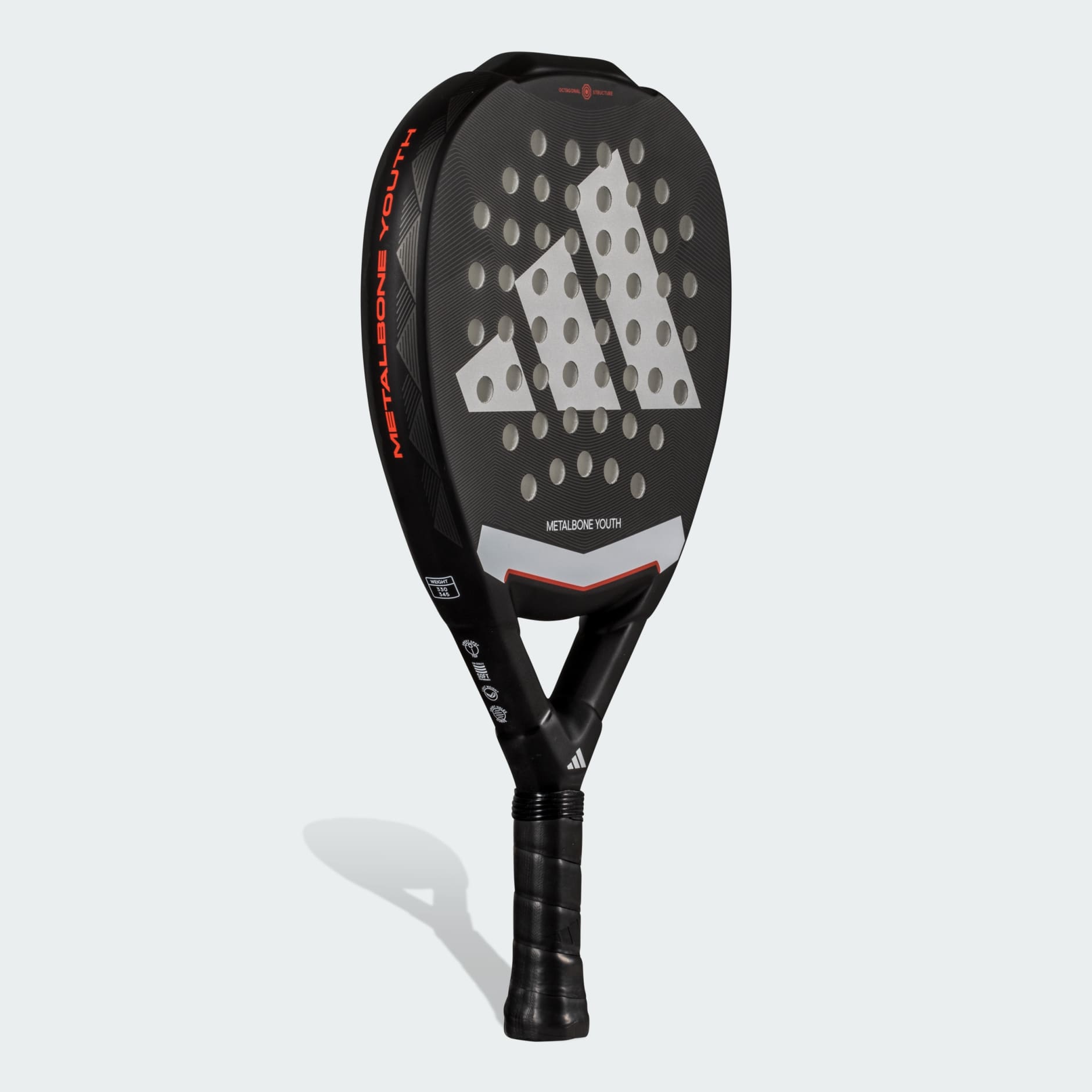 Reket za padel Metalbone 3.4 Youth