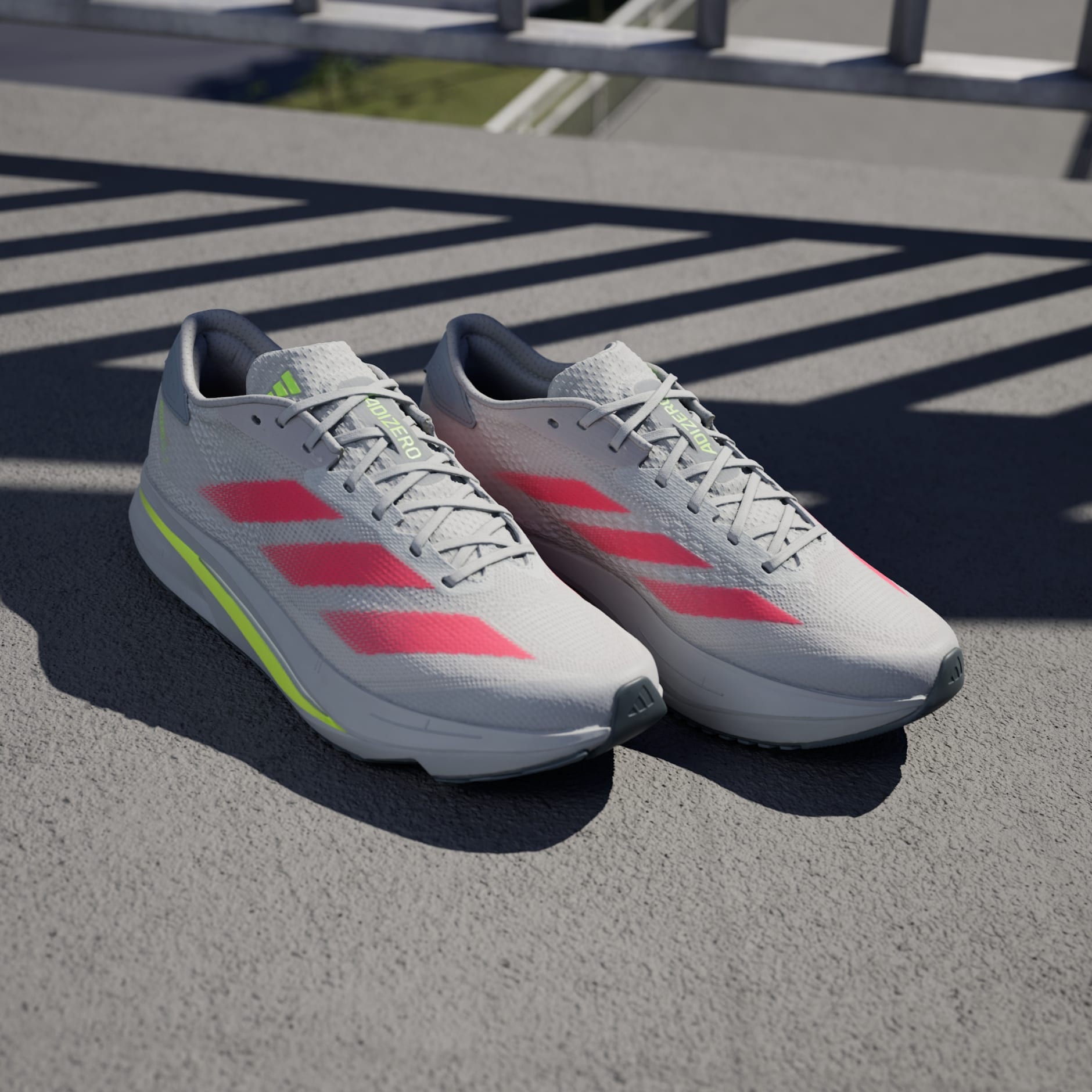 Tenis de Running Adizero Sl2