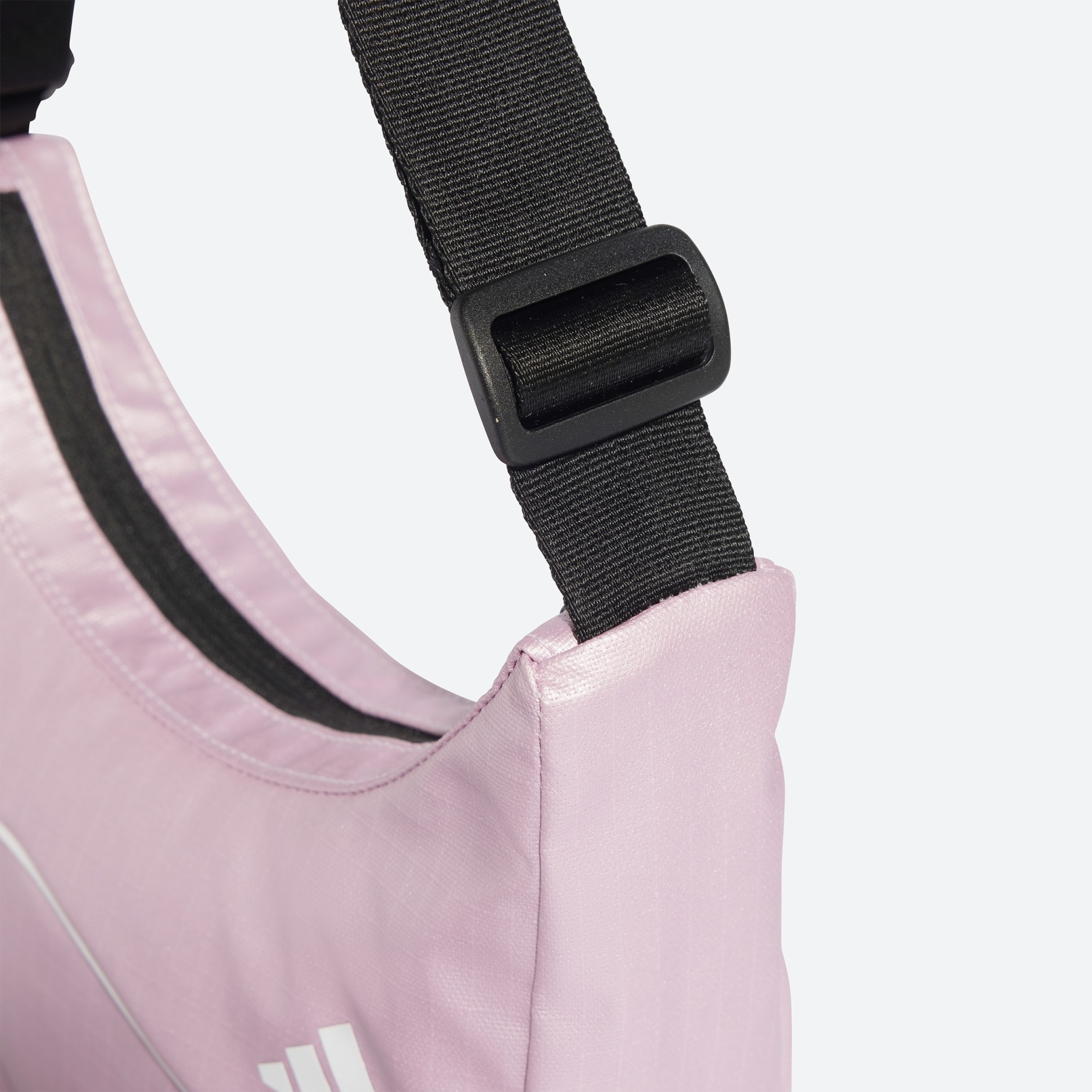 Geanta de umăr adidas Glow