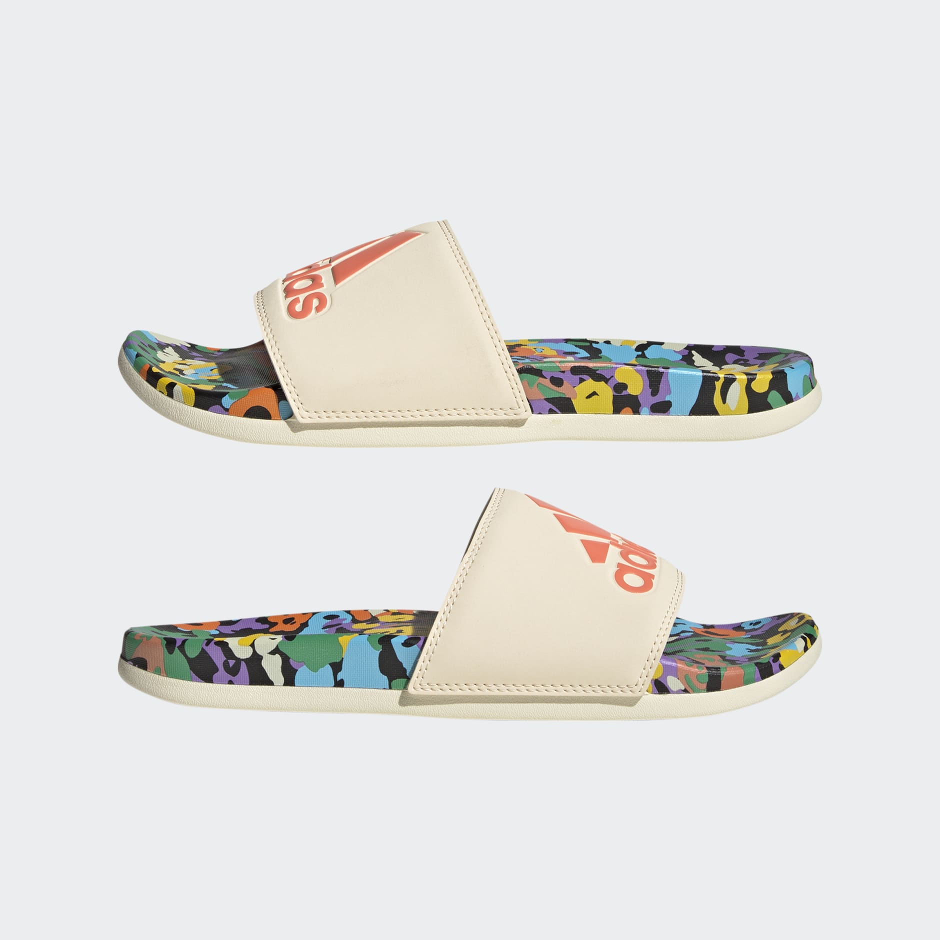 Adilette Comfort Slides