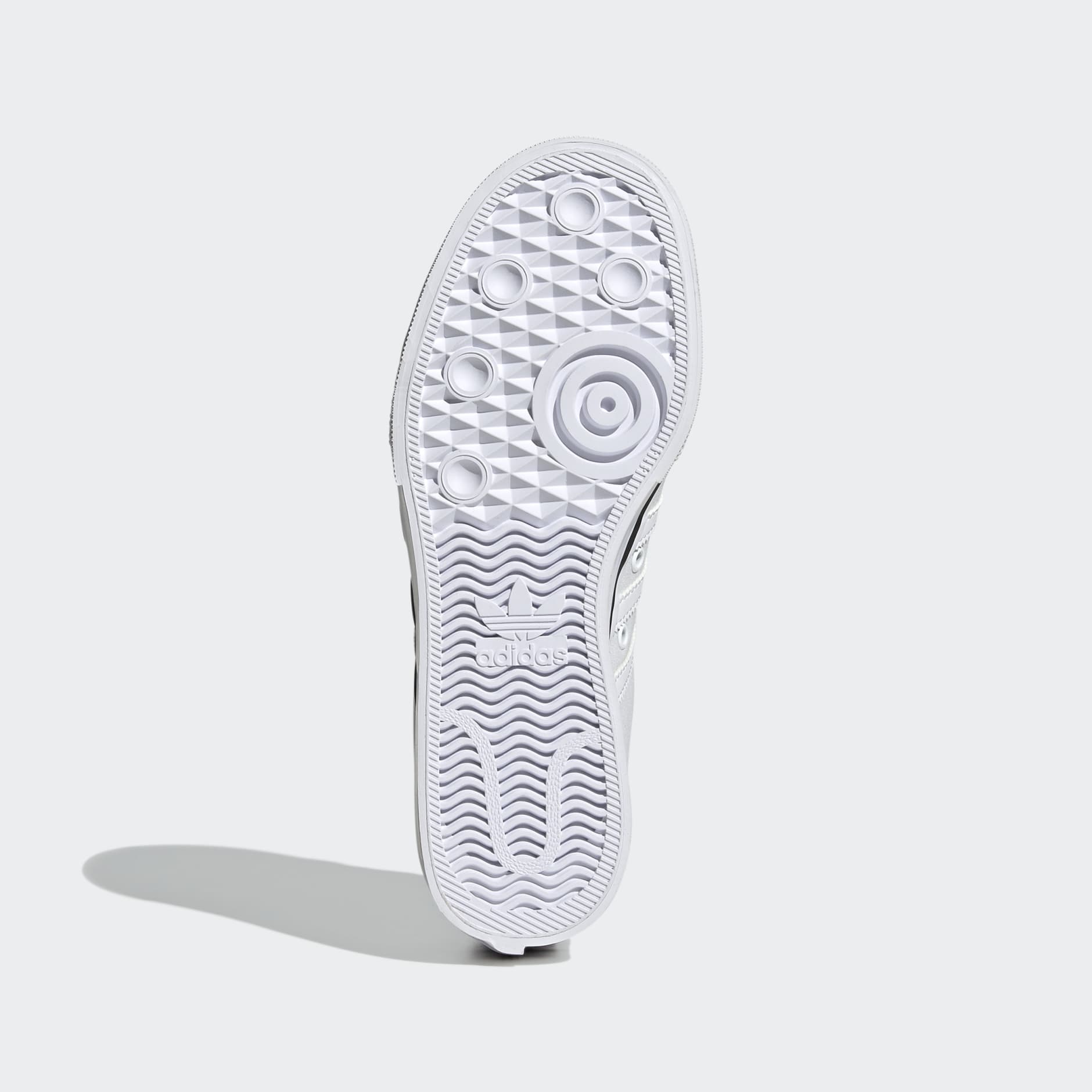 Nizza Platform Shoes