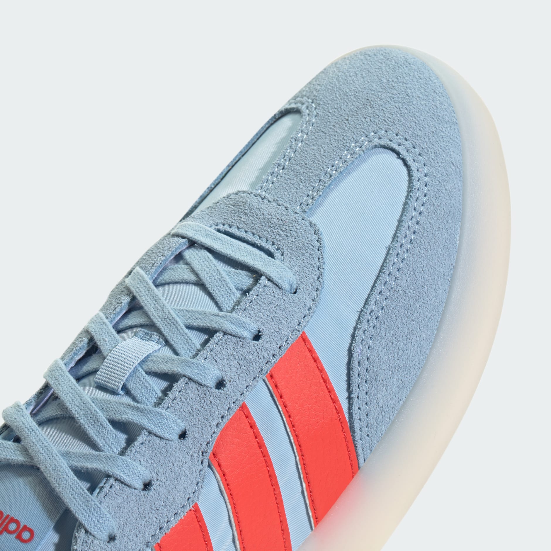 Barreda Decode Shoes