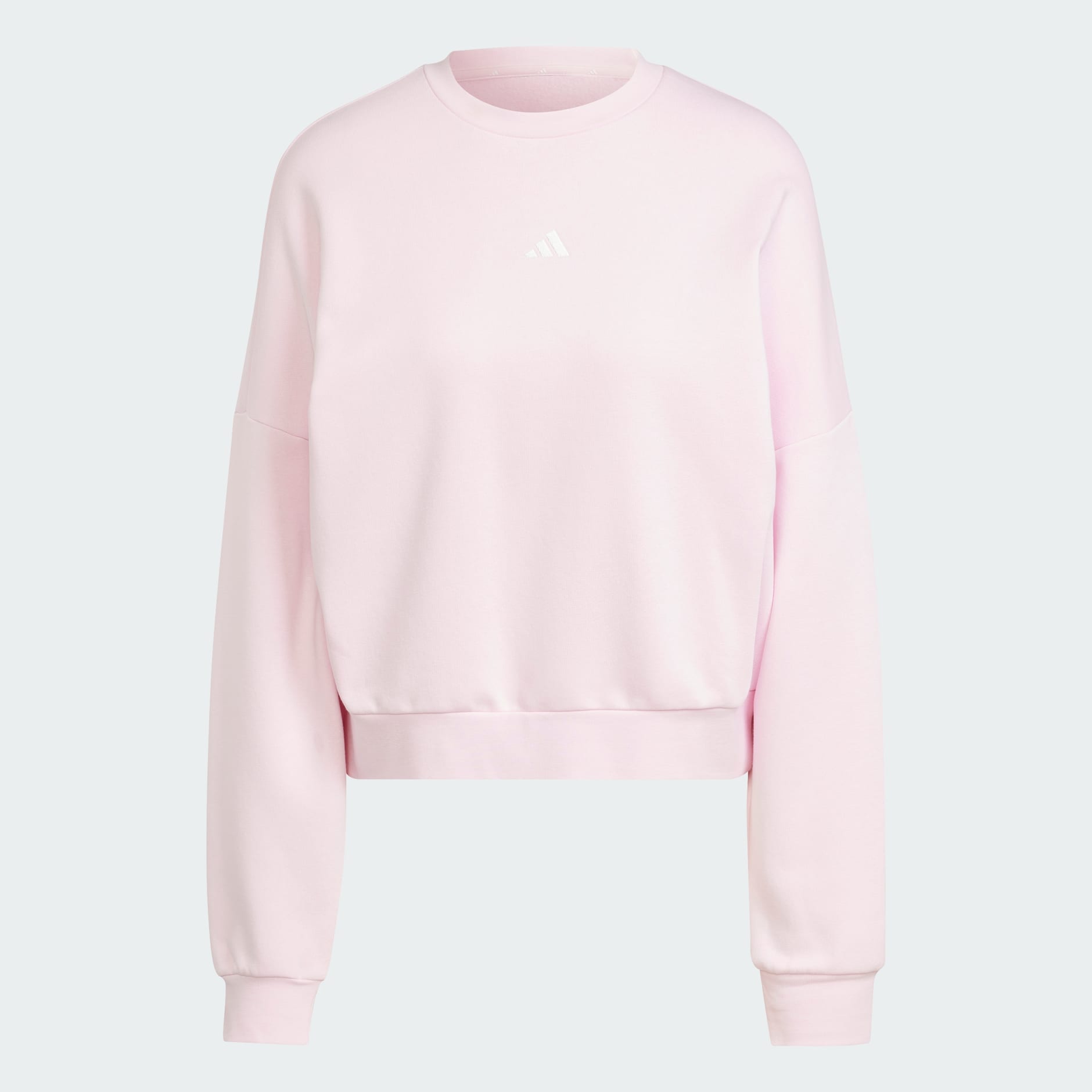 Essentials Small Logo Feelcozy Sweatshirt