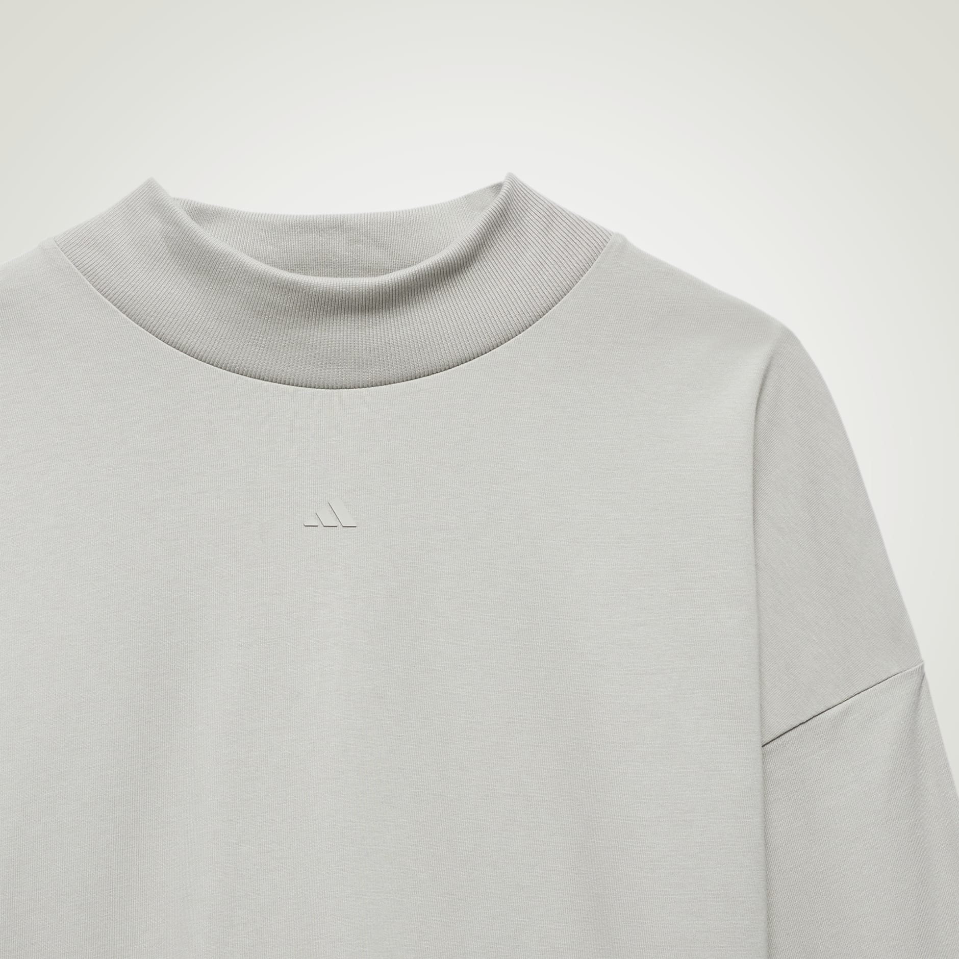 ONE BB L/S TEE