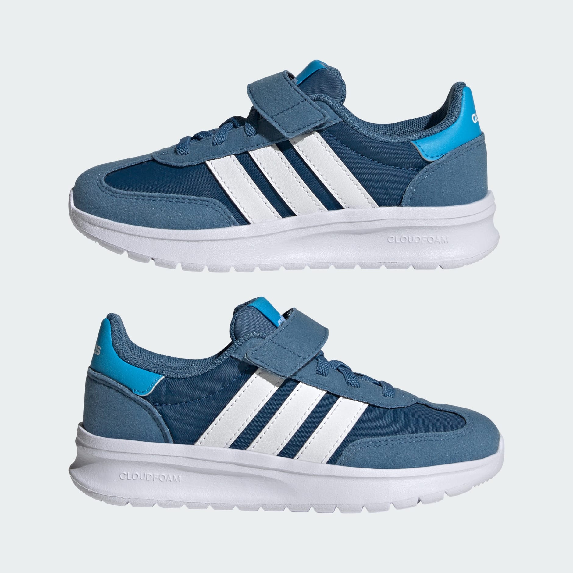 Pantofi Run 70s 2.0 pentru copii