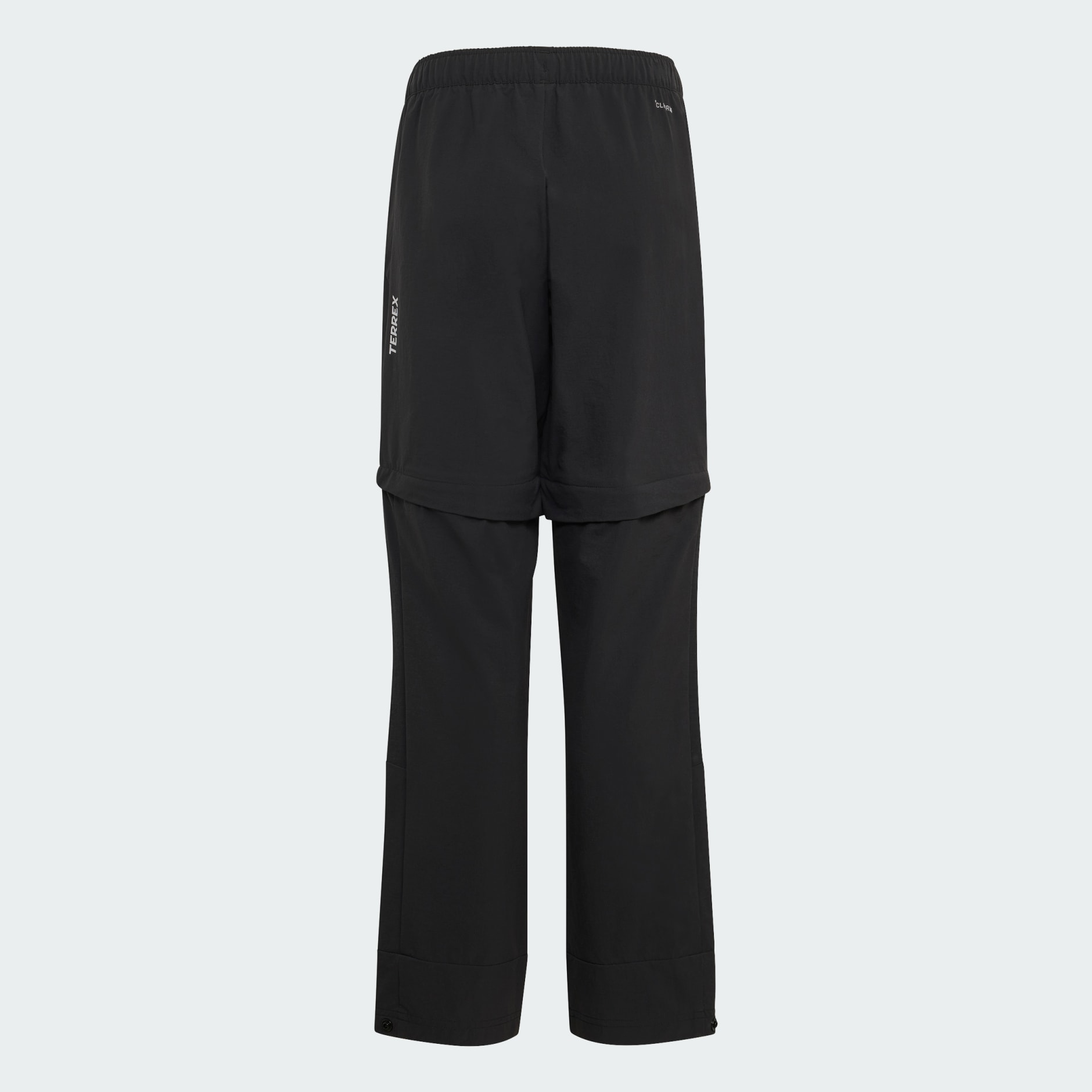 بنطال للأطفال Terrex Multi Clima365 Zip-off