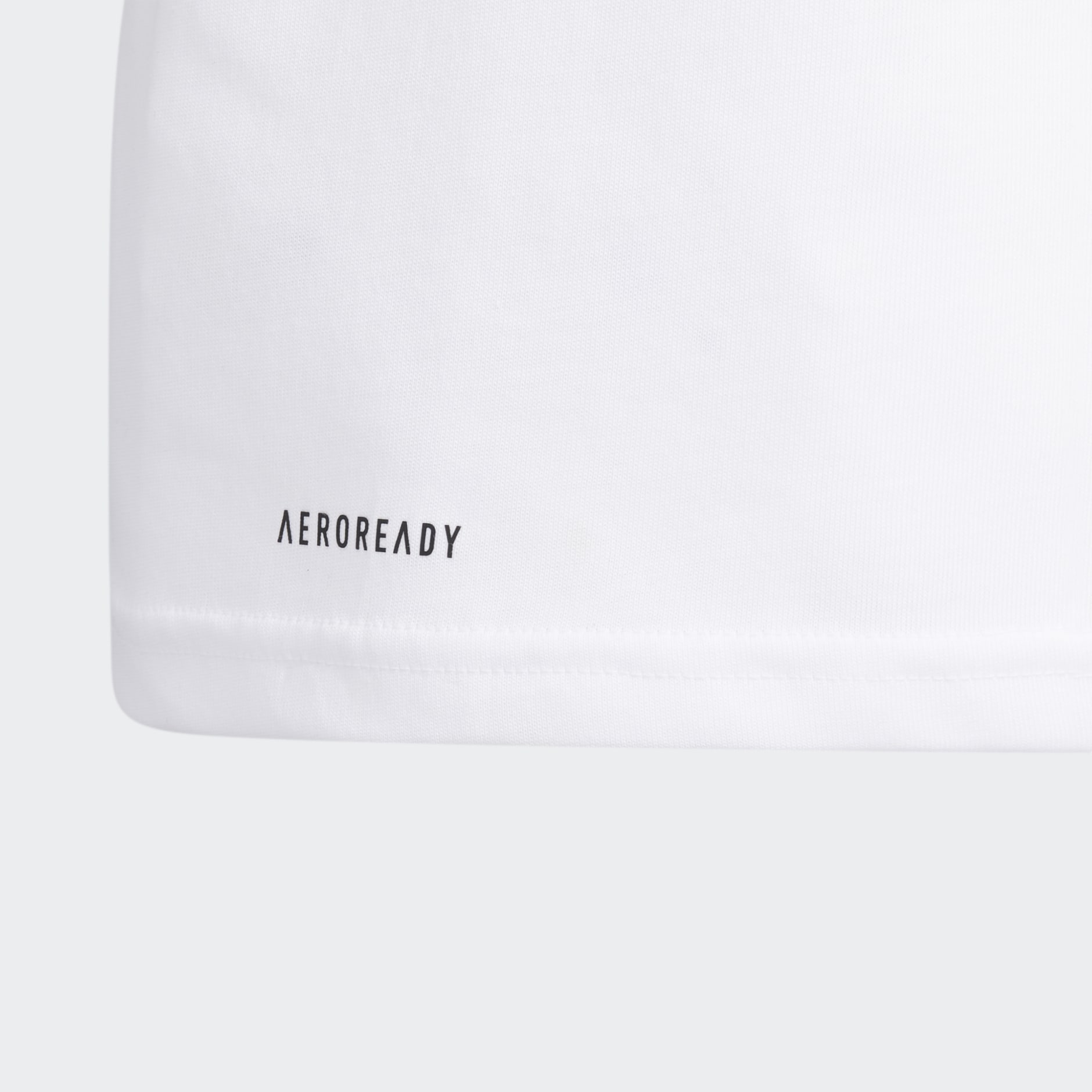 Badge of Sport Logo Short Sleeve Tee