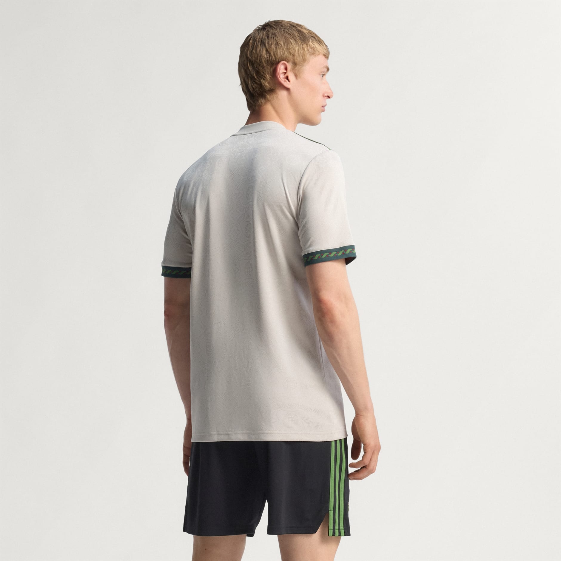 Tricou FC Bayern 25/26 Wiesn