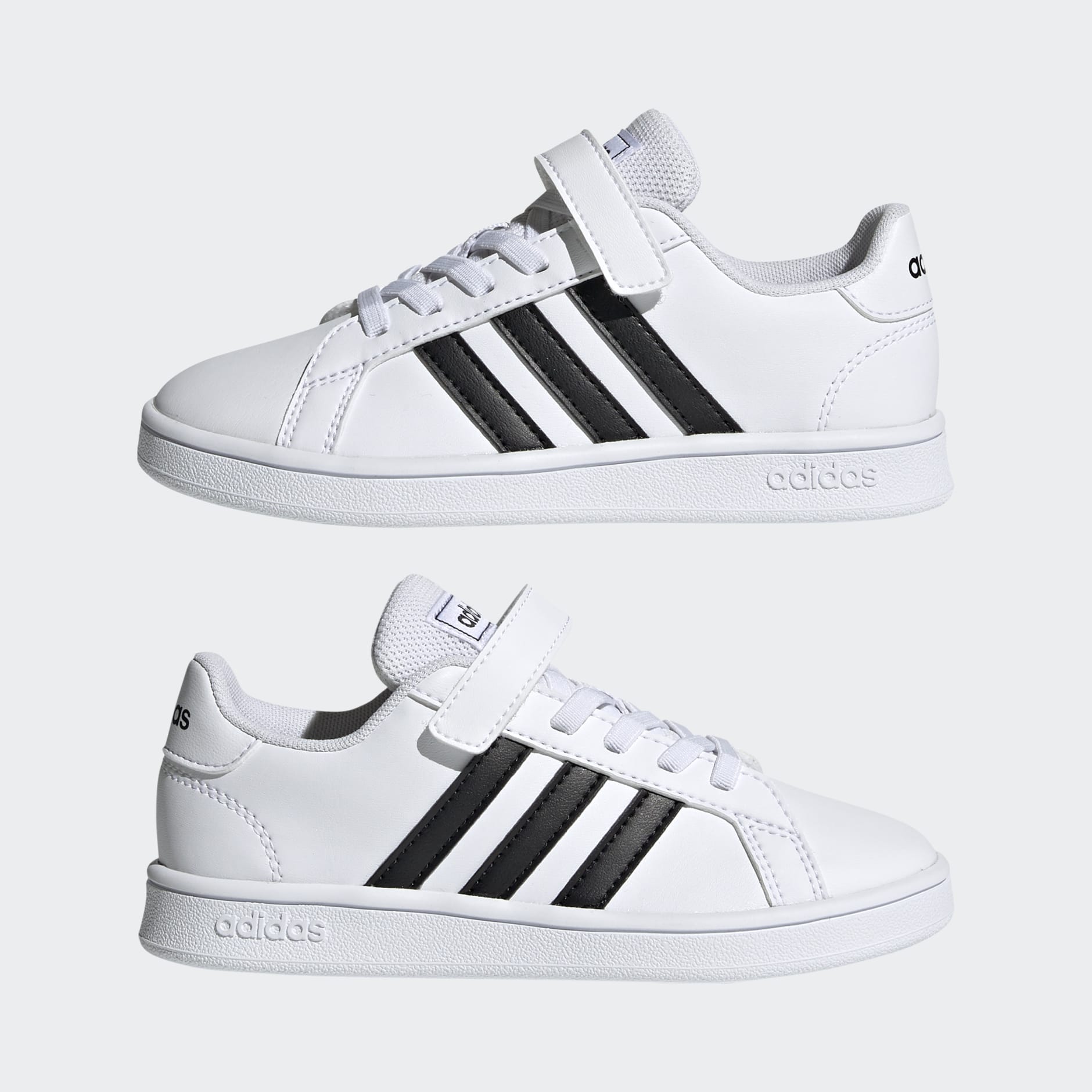 Grand Court Shoes