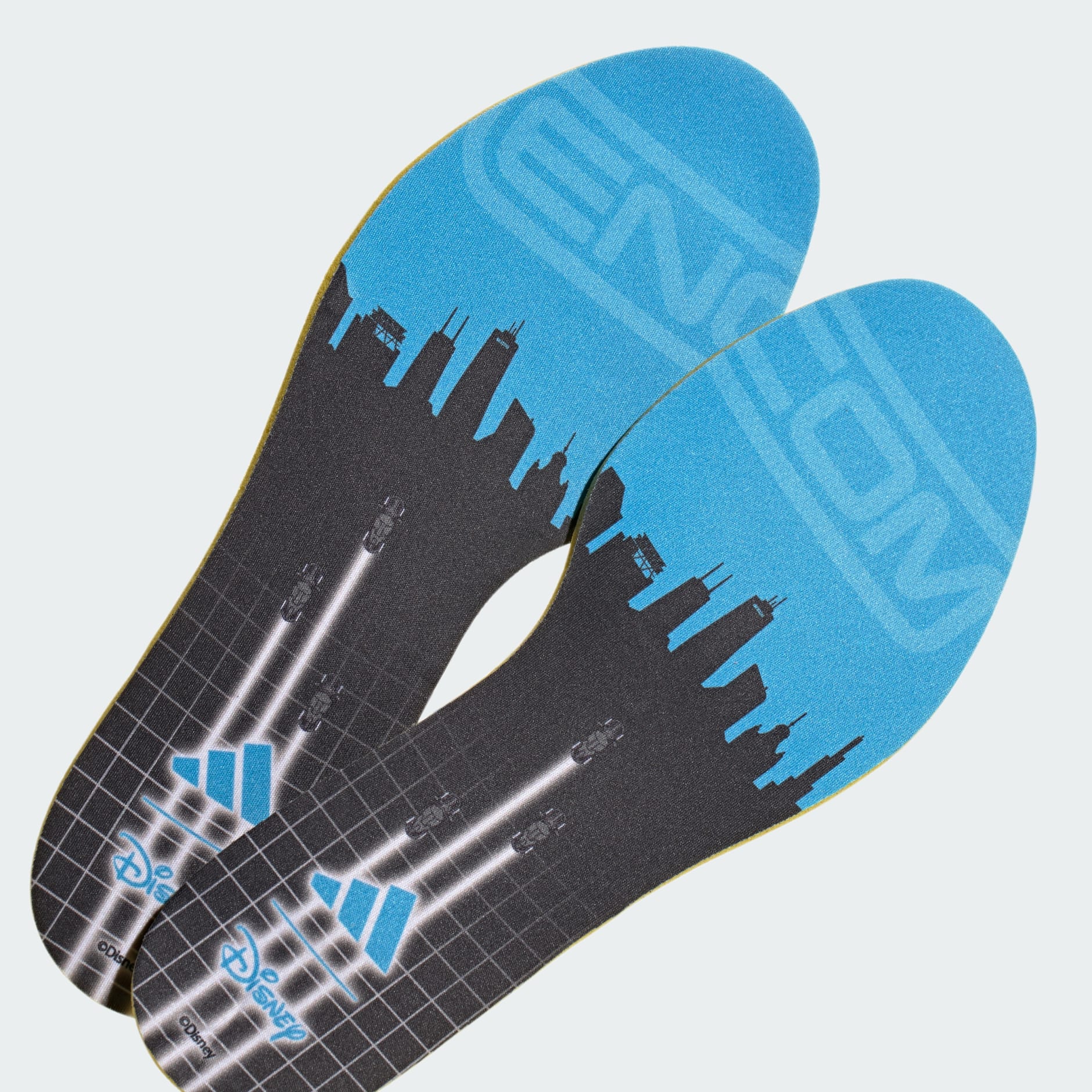 adidas x TRON ARES LIGHTBLAZE SHOES