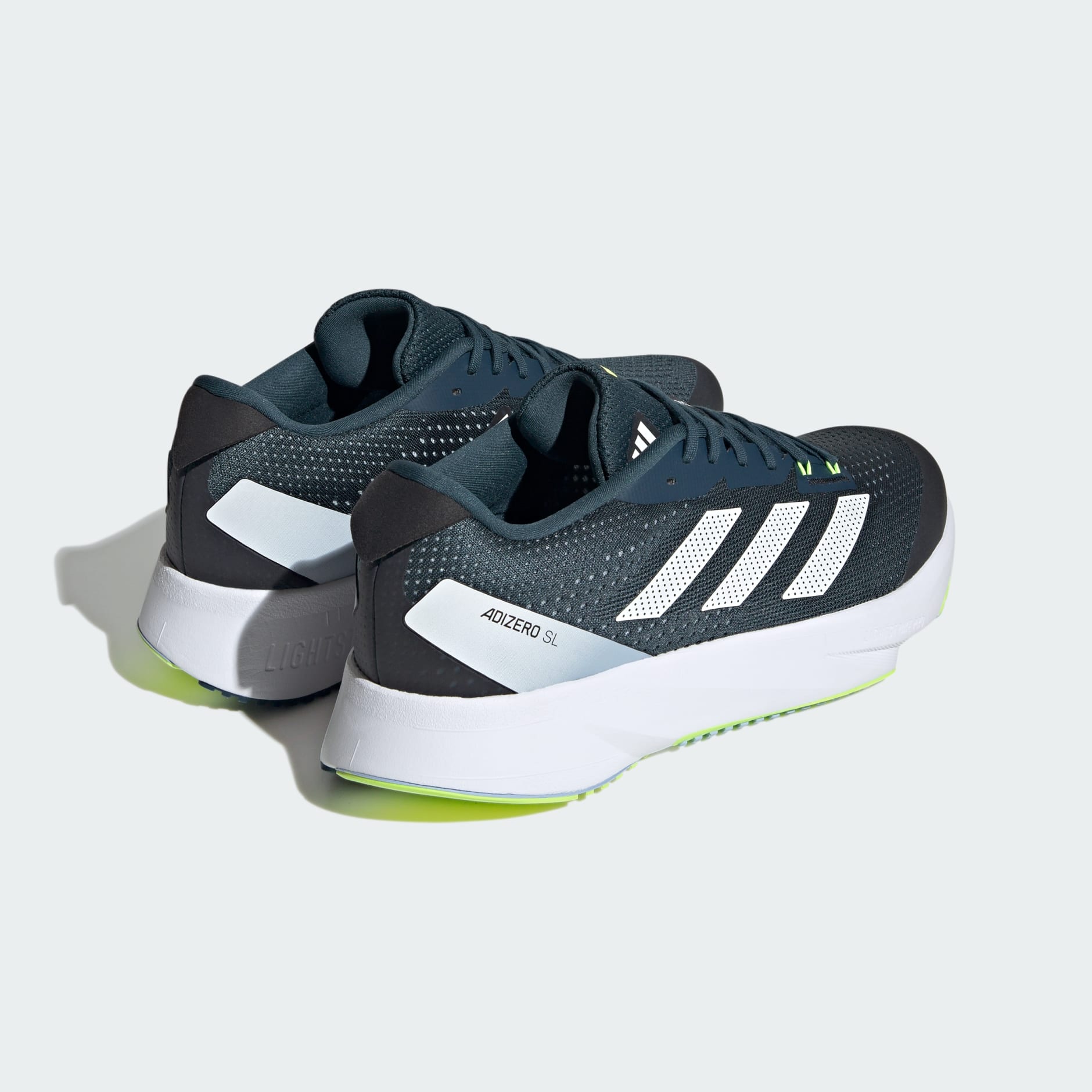 Men's Shoes ADIZERO SL Turquoise adidas Egypt