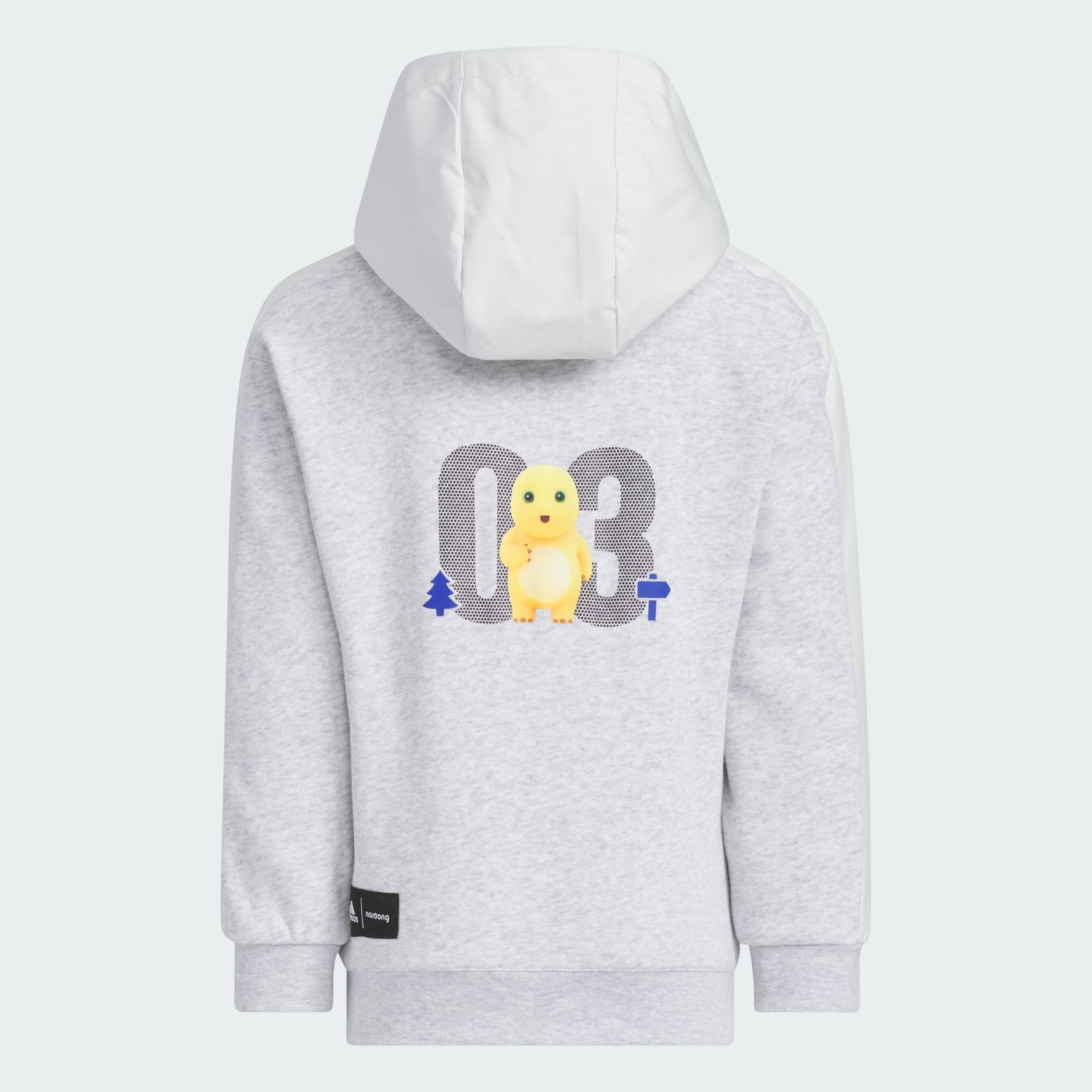 LK NL FZHD SET