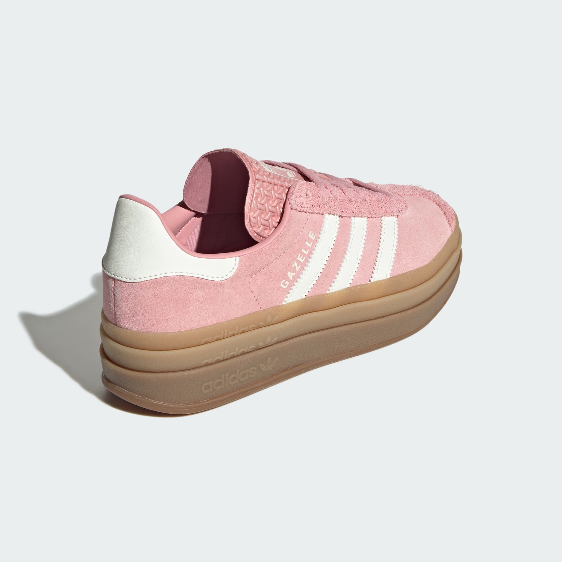 Gazelle Bold Shoes