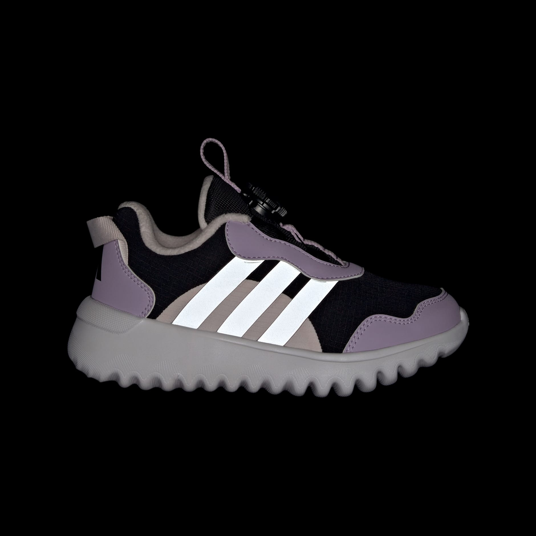 ActiveFlex 4.0 HABU K 鞋