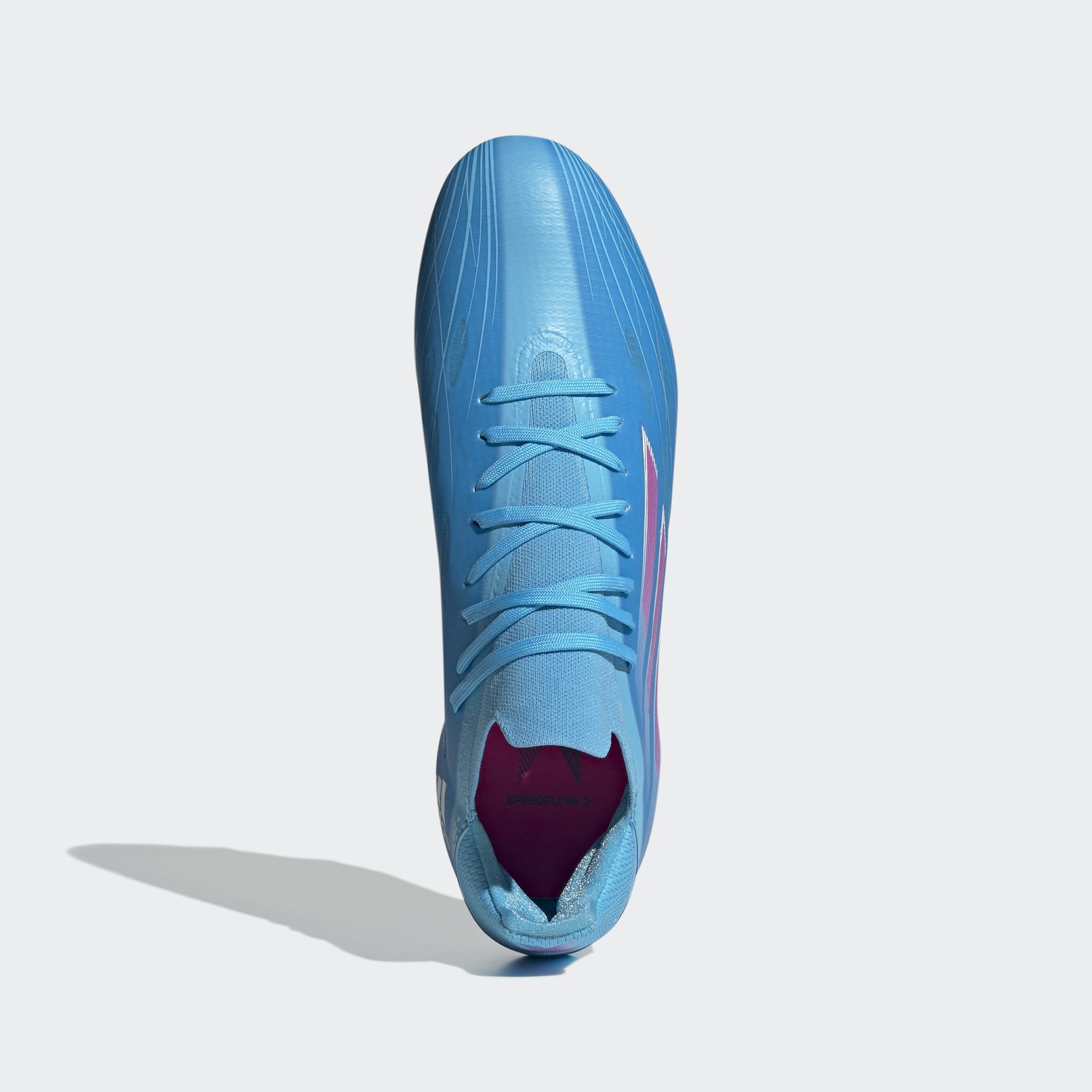 X Speedflow.2 Firm Ground Boots