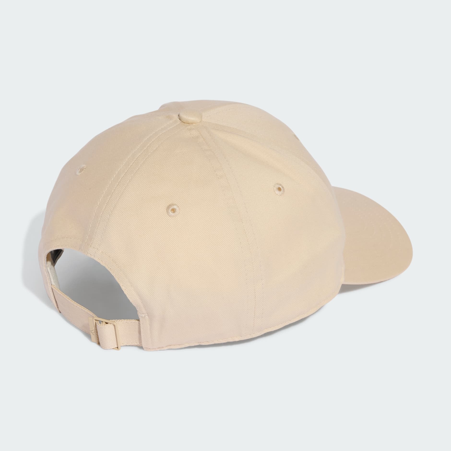 Linear Embroidery Baseball Cap