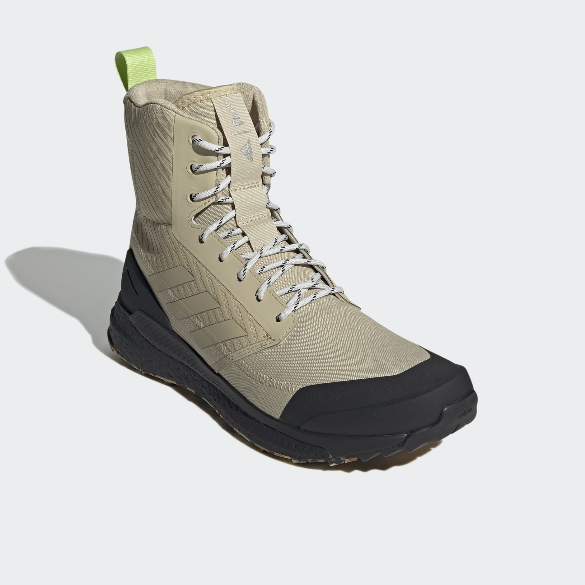 Terrex Free Hiker XPL Hiking Shoes
