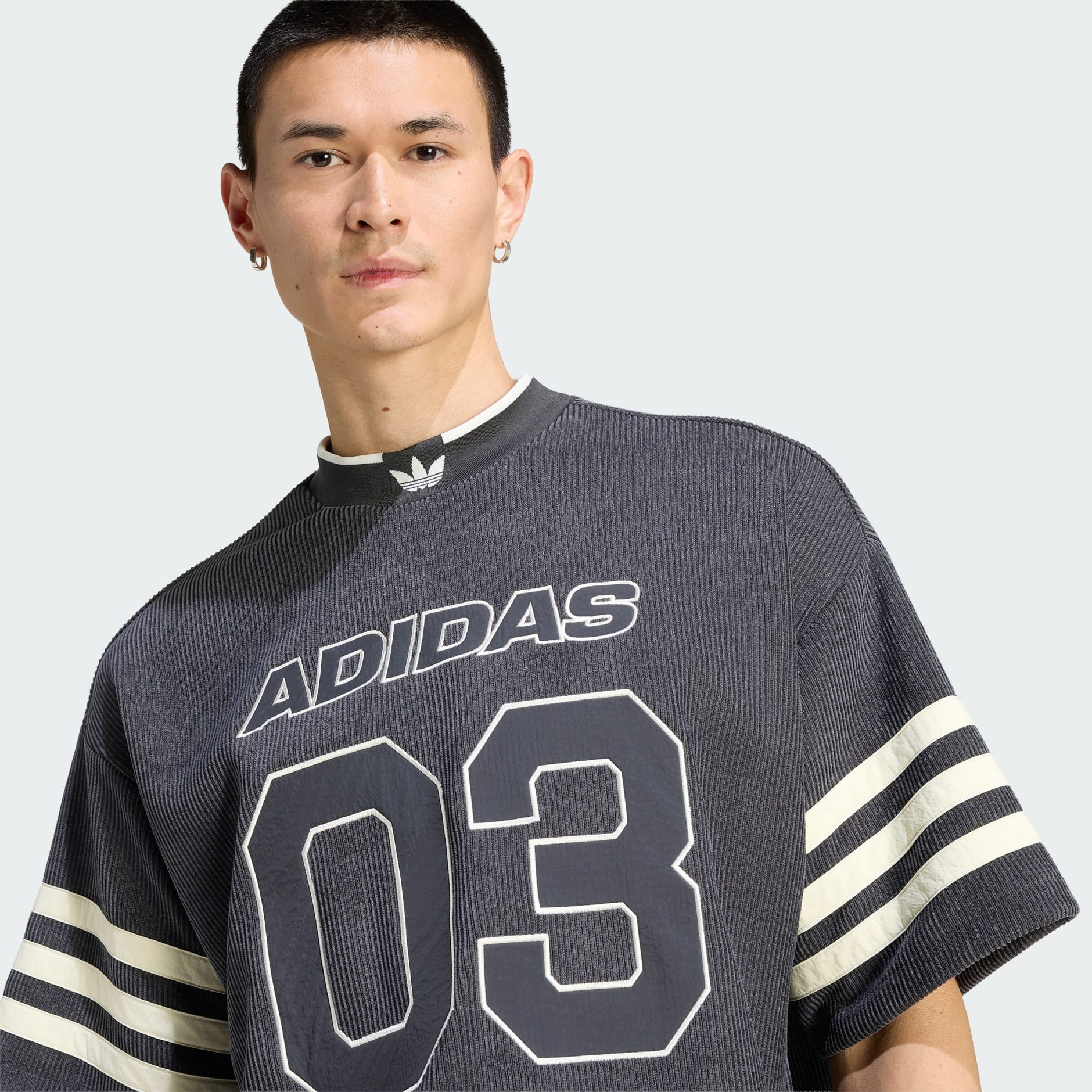 ORIGINALS KNIT FOOTBALL JERSEY