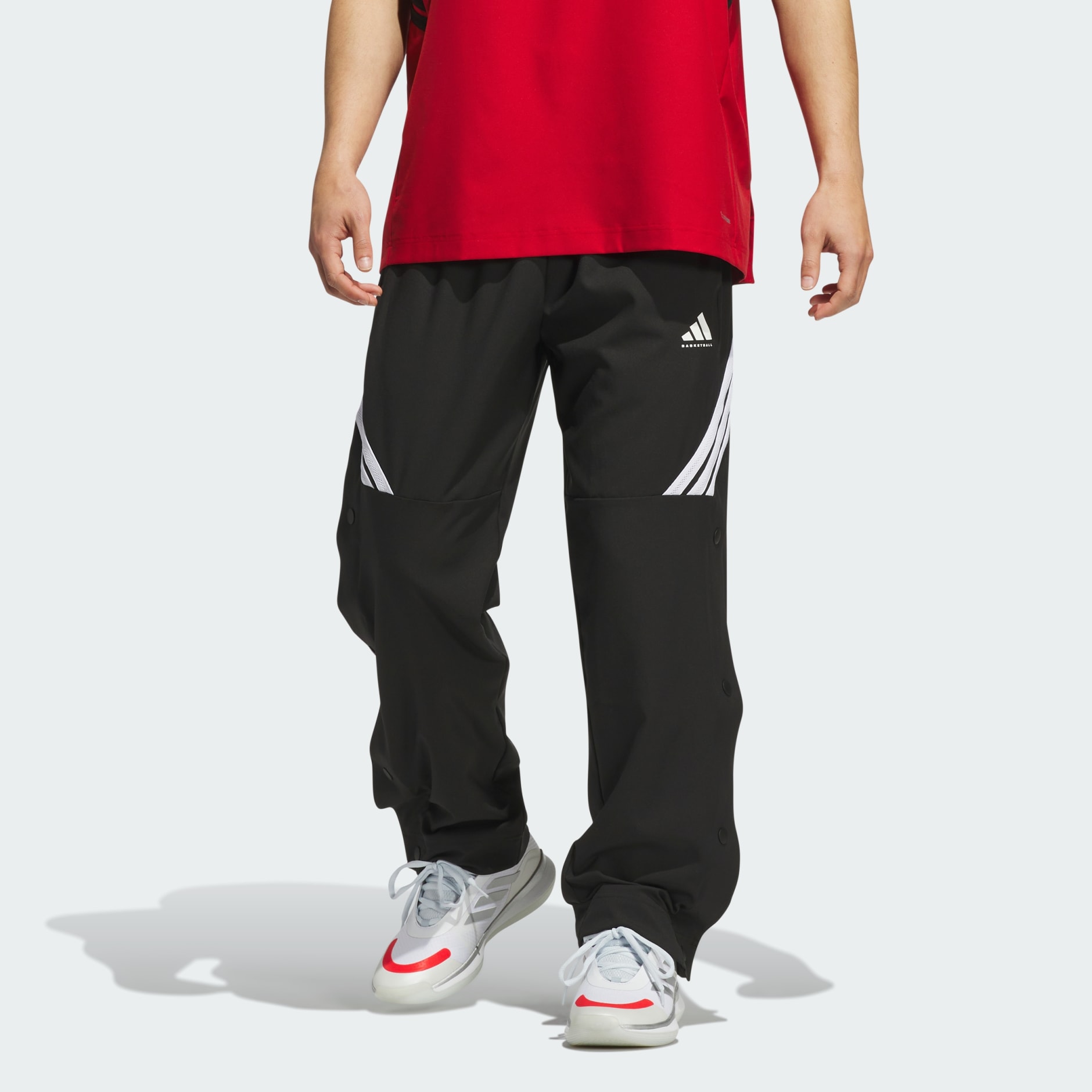 Pantaloni adidas Crazy Lite