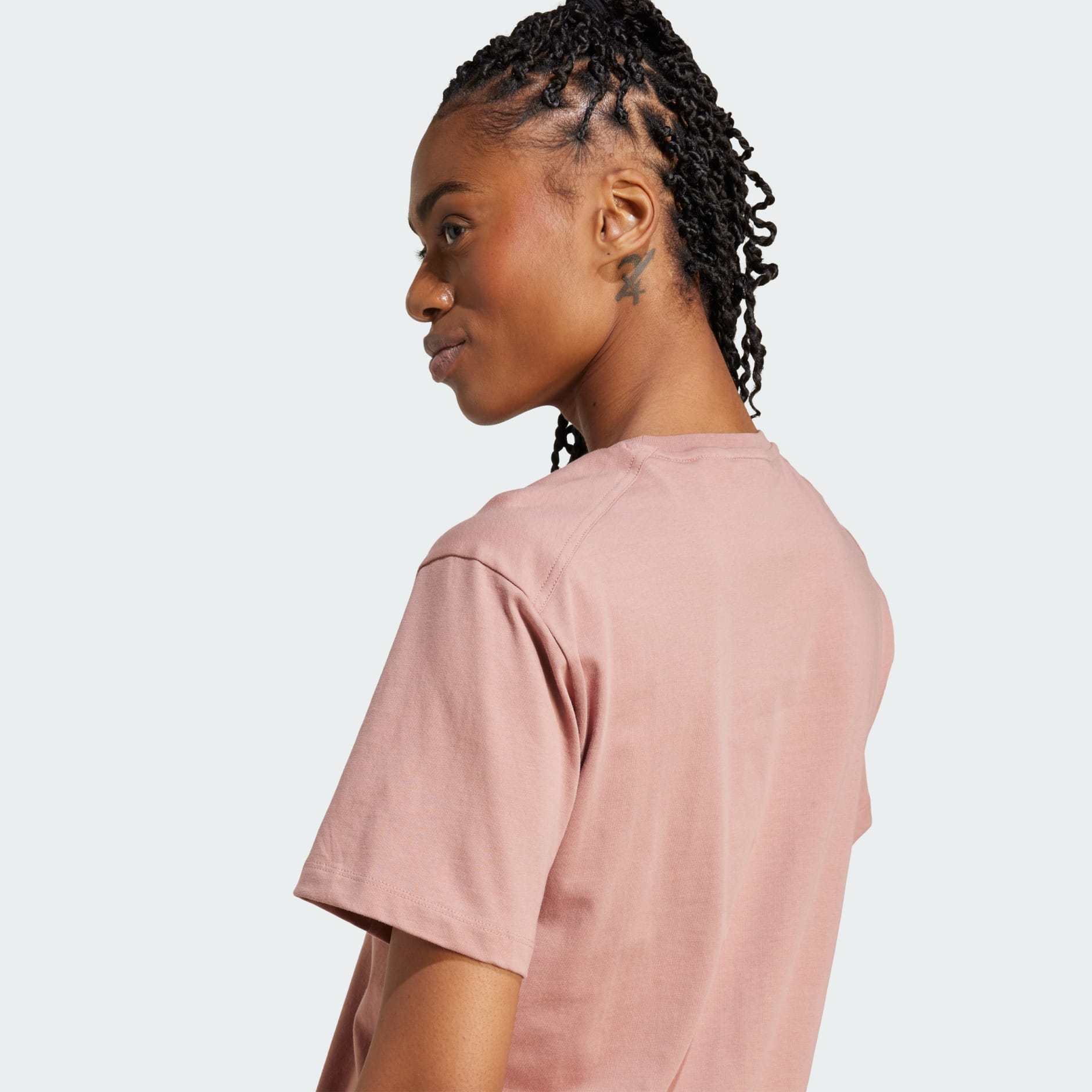 Tricou Terrex Classic Logo