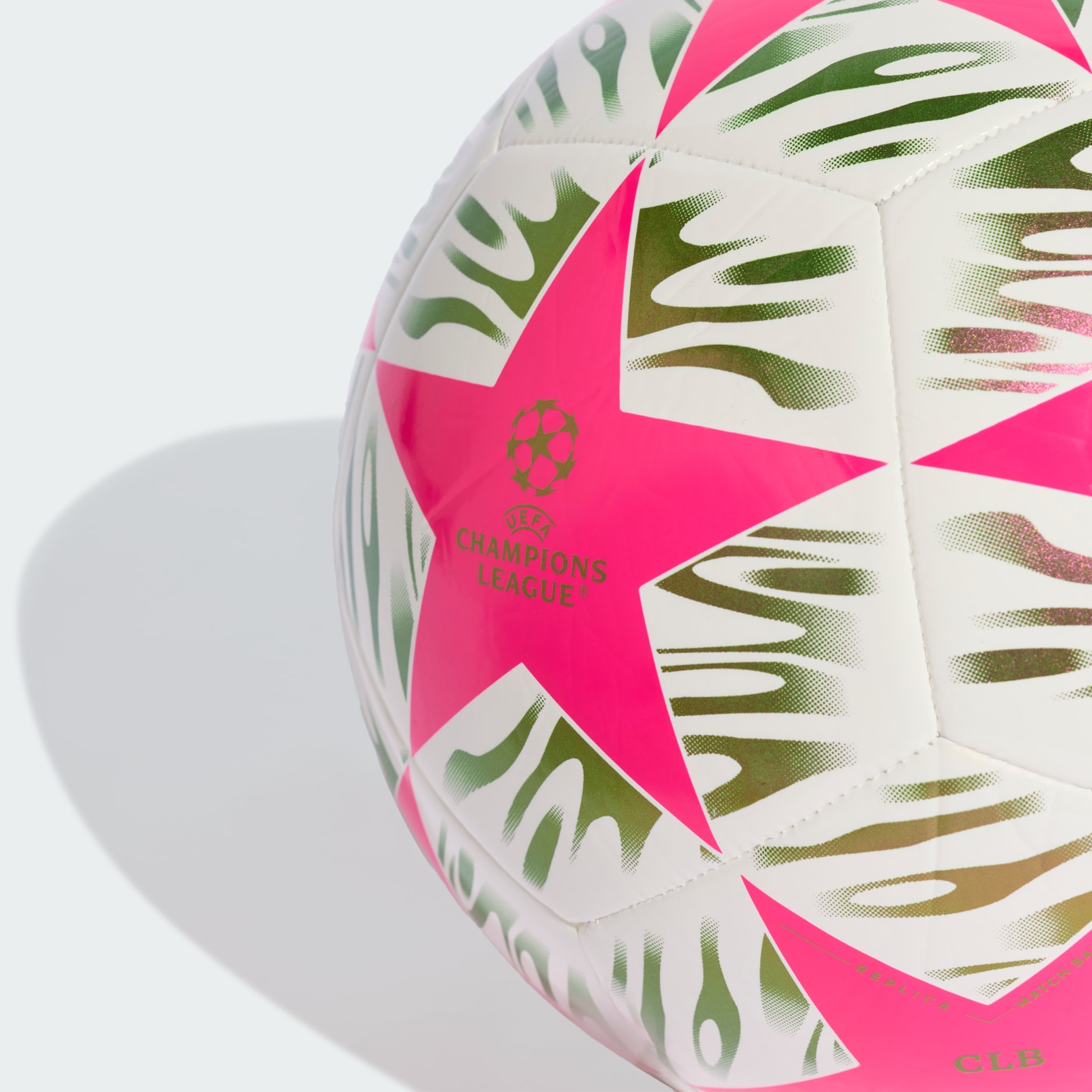 UEFA Champions League Final Club Ball