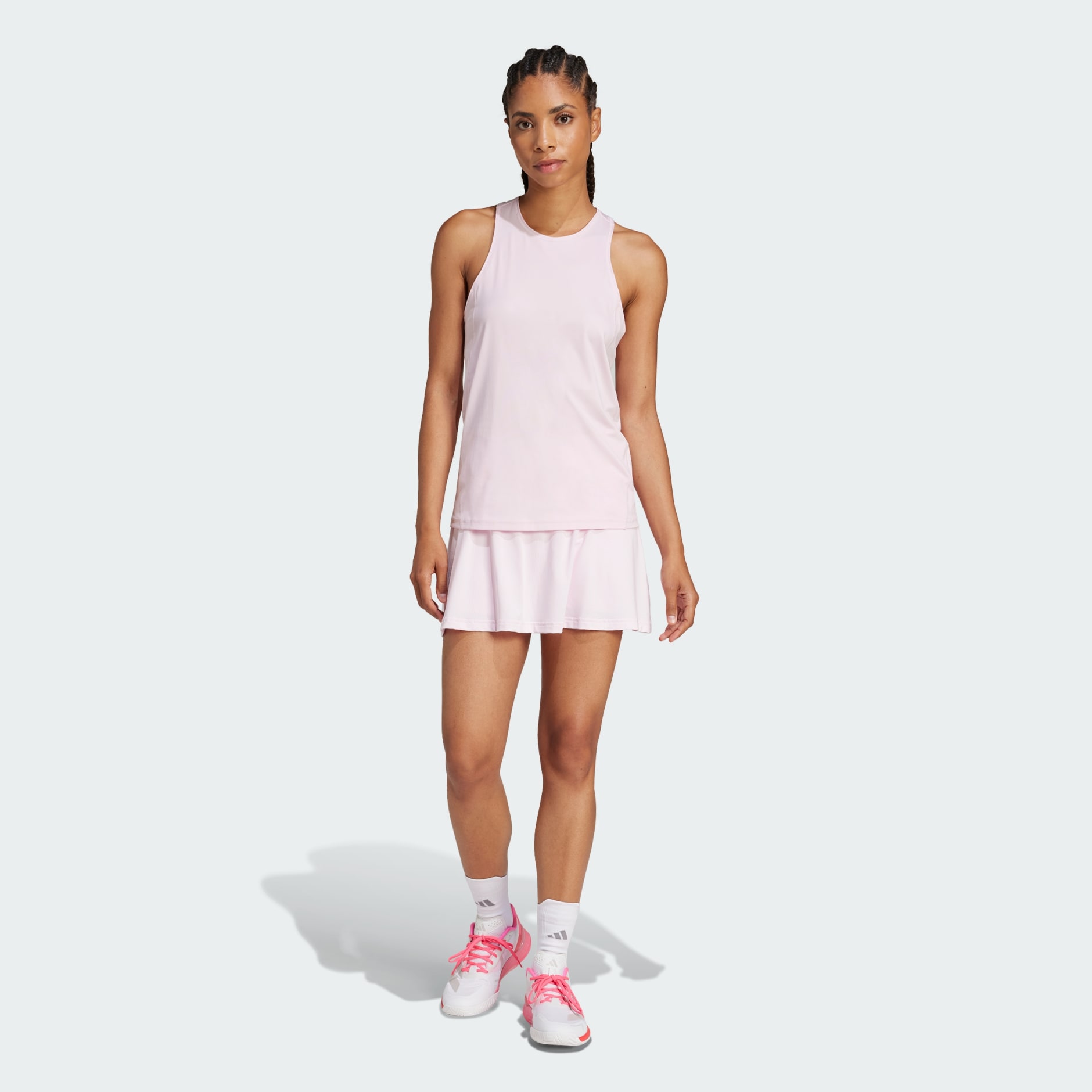 Maiou de tenis Climacool Club