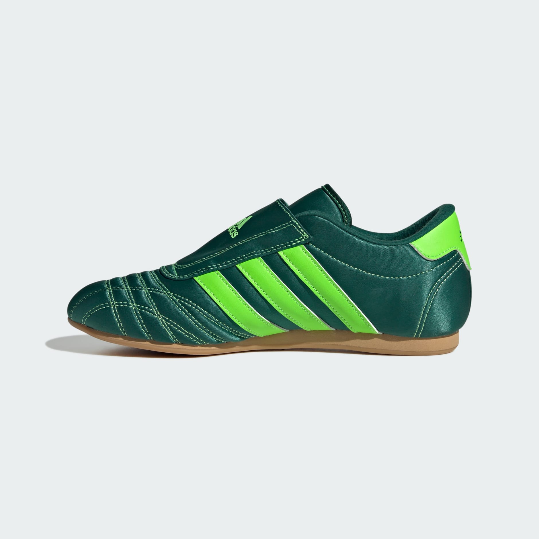 ◆adidas◆ taekwondo JQ8210 adidas Taekwondo Shoes - Green | adidas Hong Kong