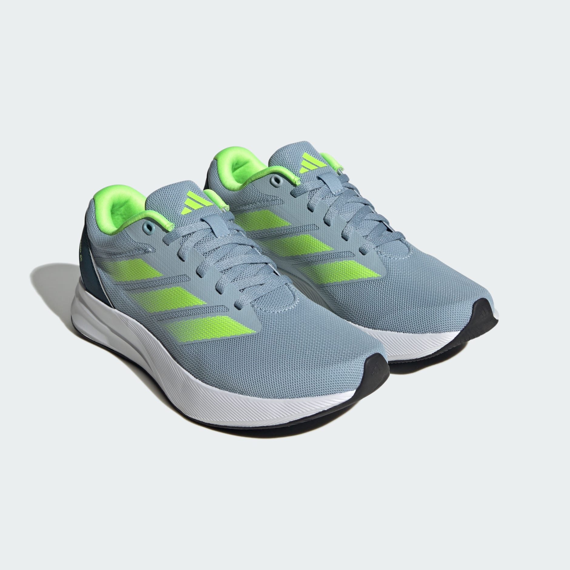 adidas Duramo RC Shoes - Blue | adidas UAE