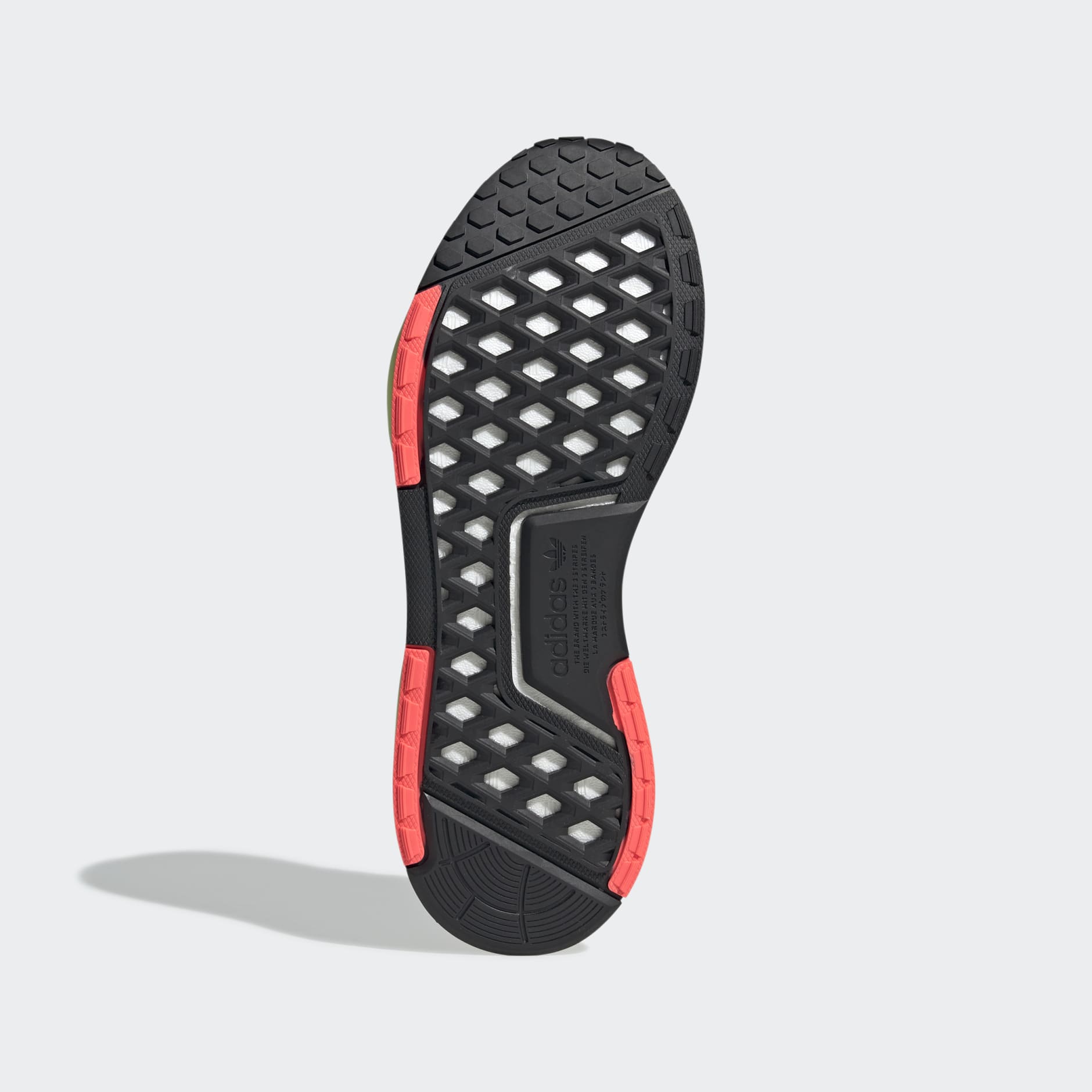 NMD_V3 Shoes