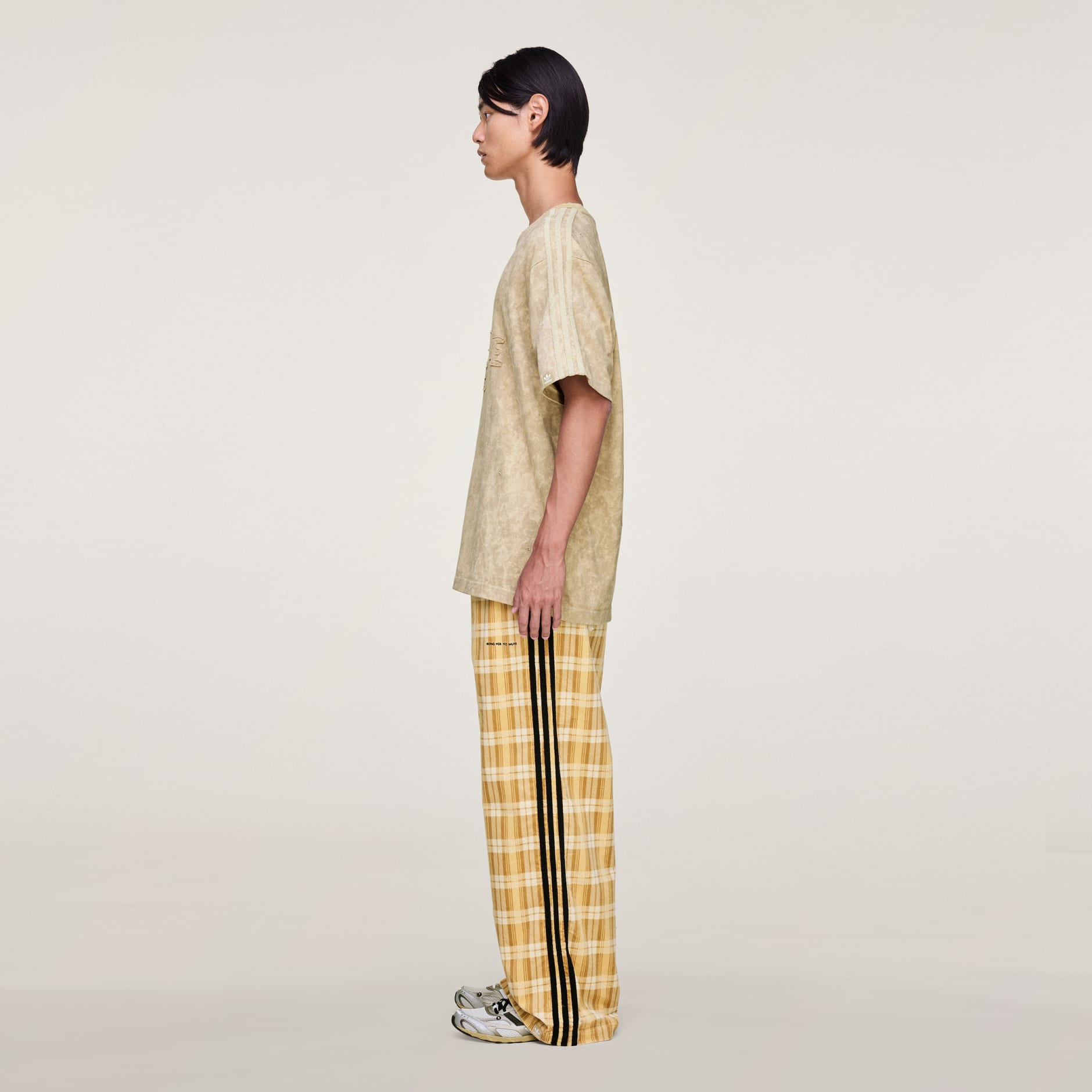 SONG FOR THE MUTE ADI006 TEE SS