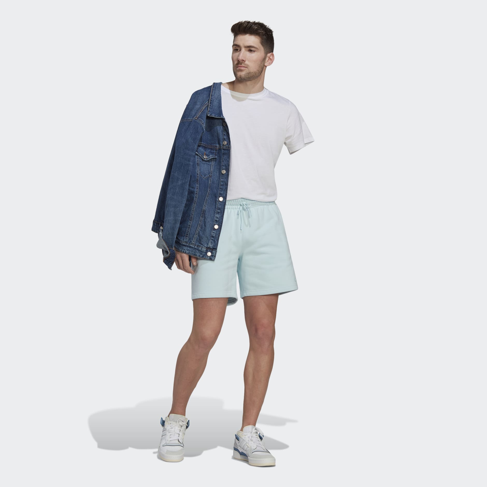 Adicolor Trefoil Shorts