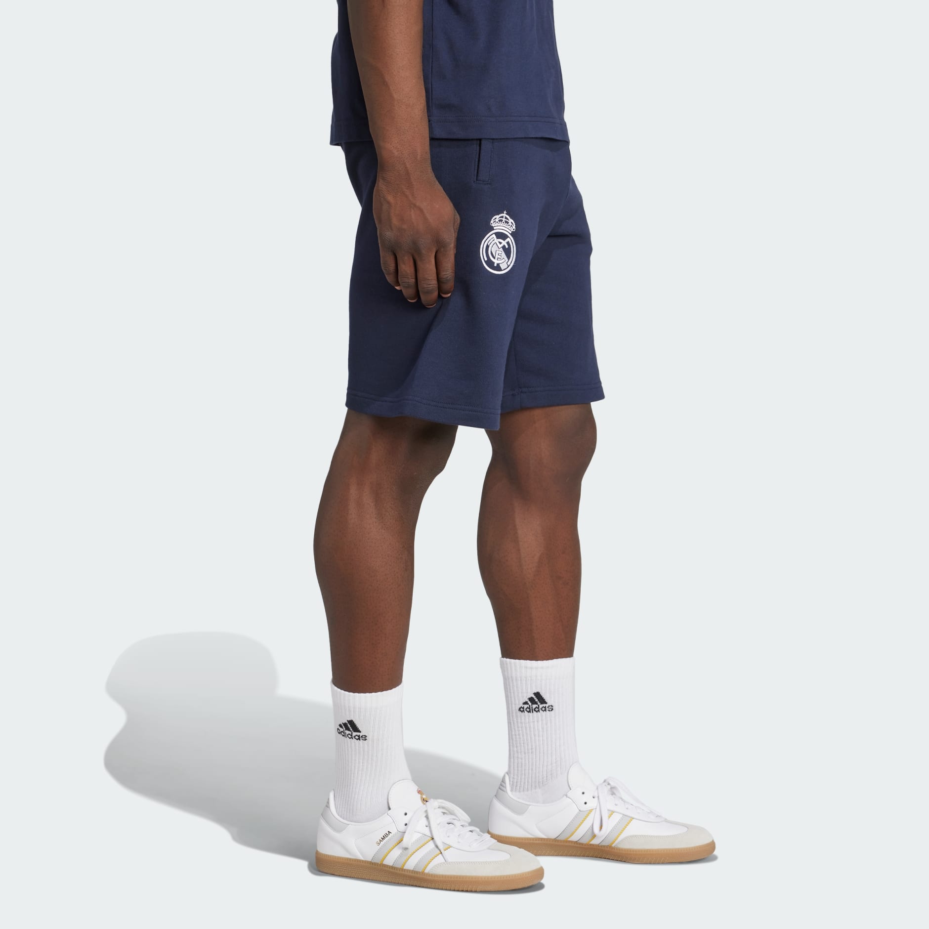 Real Madrid US Pack Shorts
