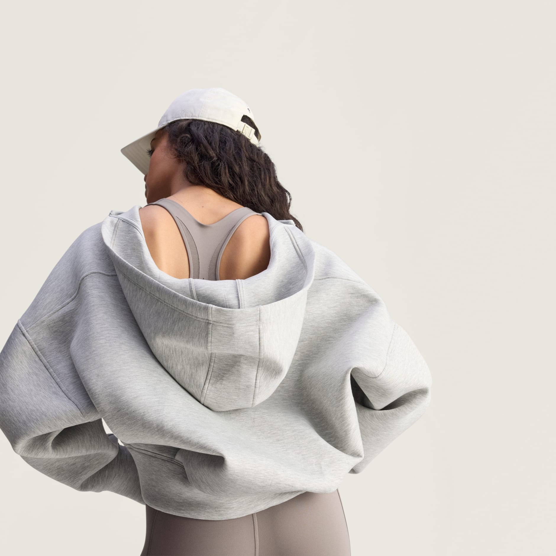 adidas By Stella McCartney Scuba Hoodie