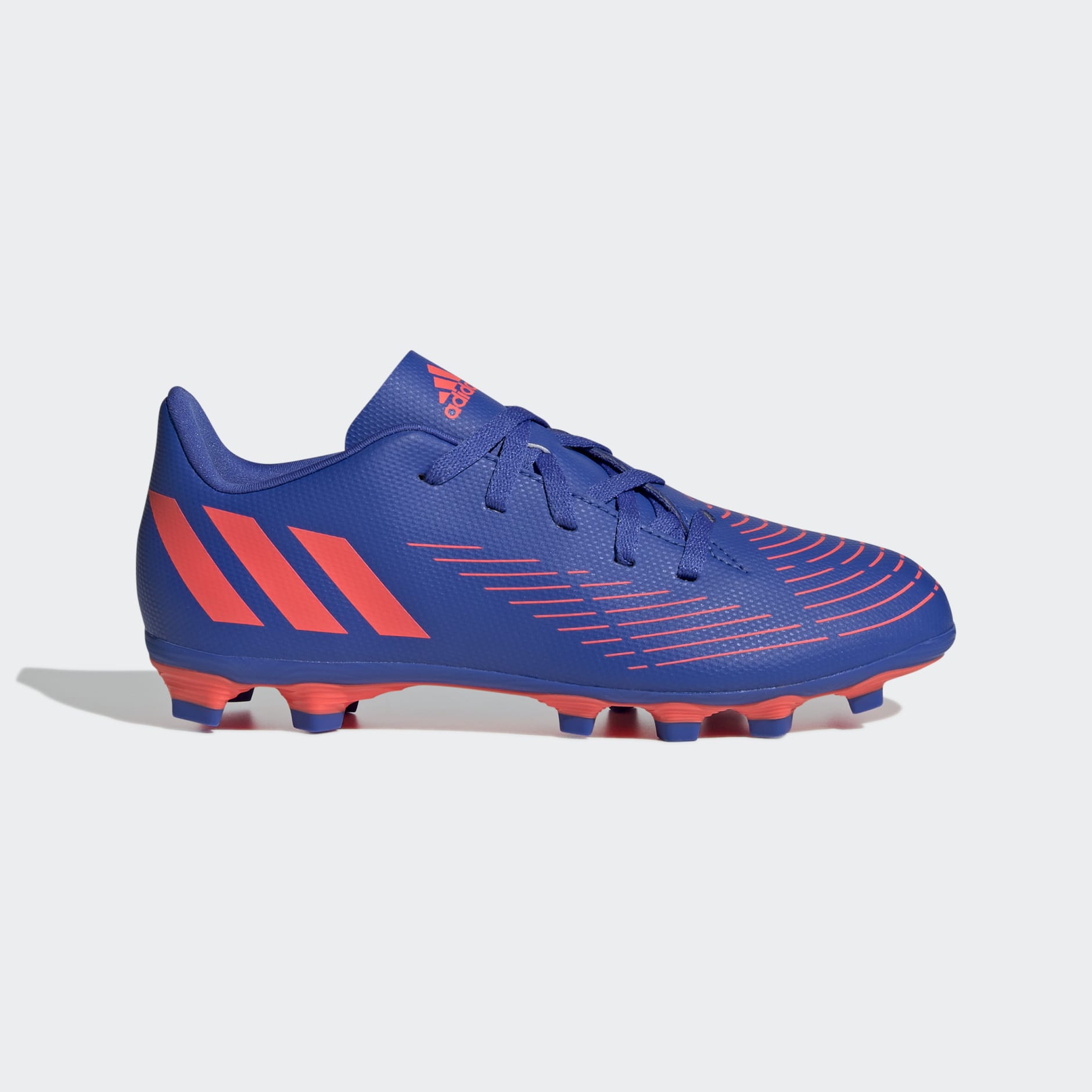 Predator Edge.4 Flexible Ground Boots