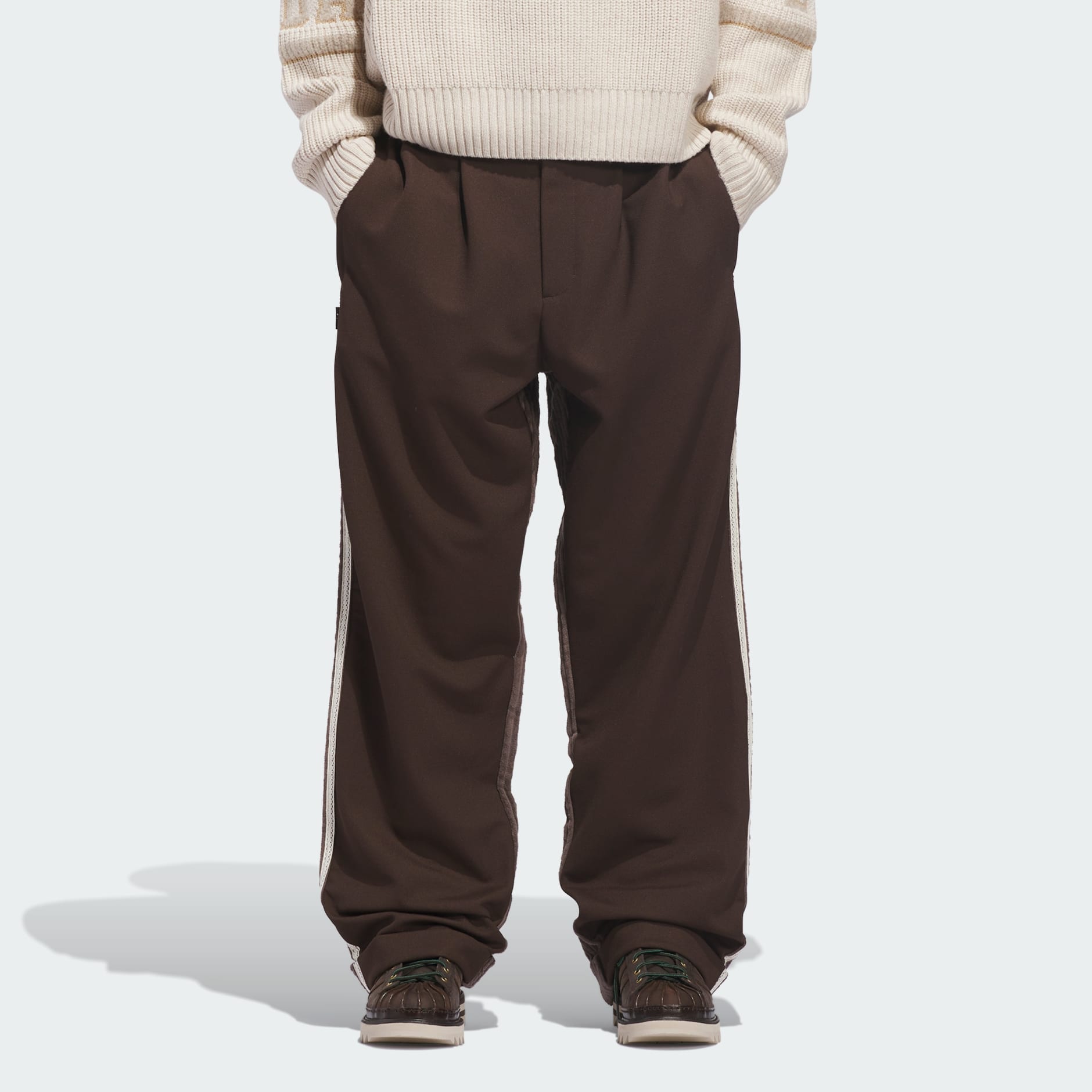 CLOT Suit Pant by Edison Chen