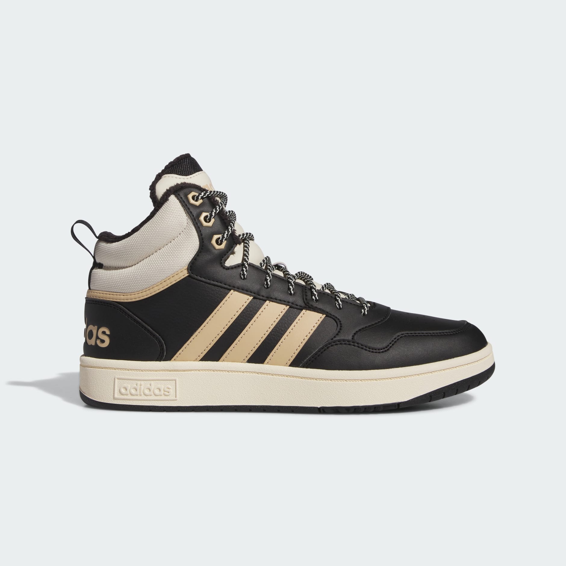 HOOPS 3.0 MID WTR